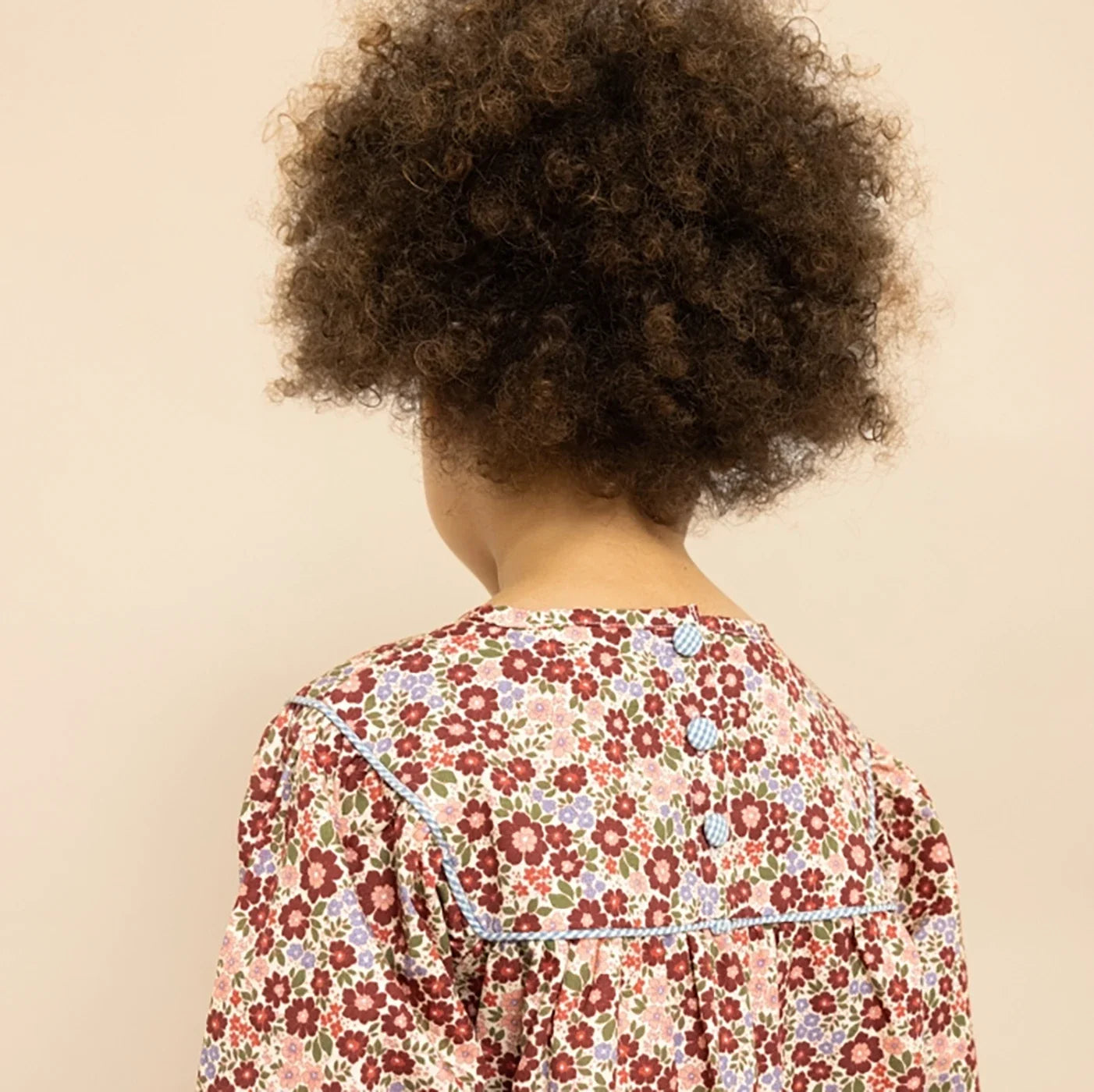 Madeleine Langarmshirt