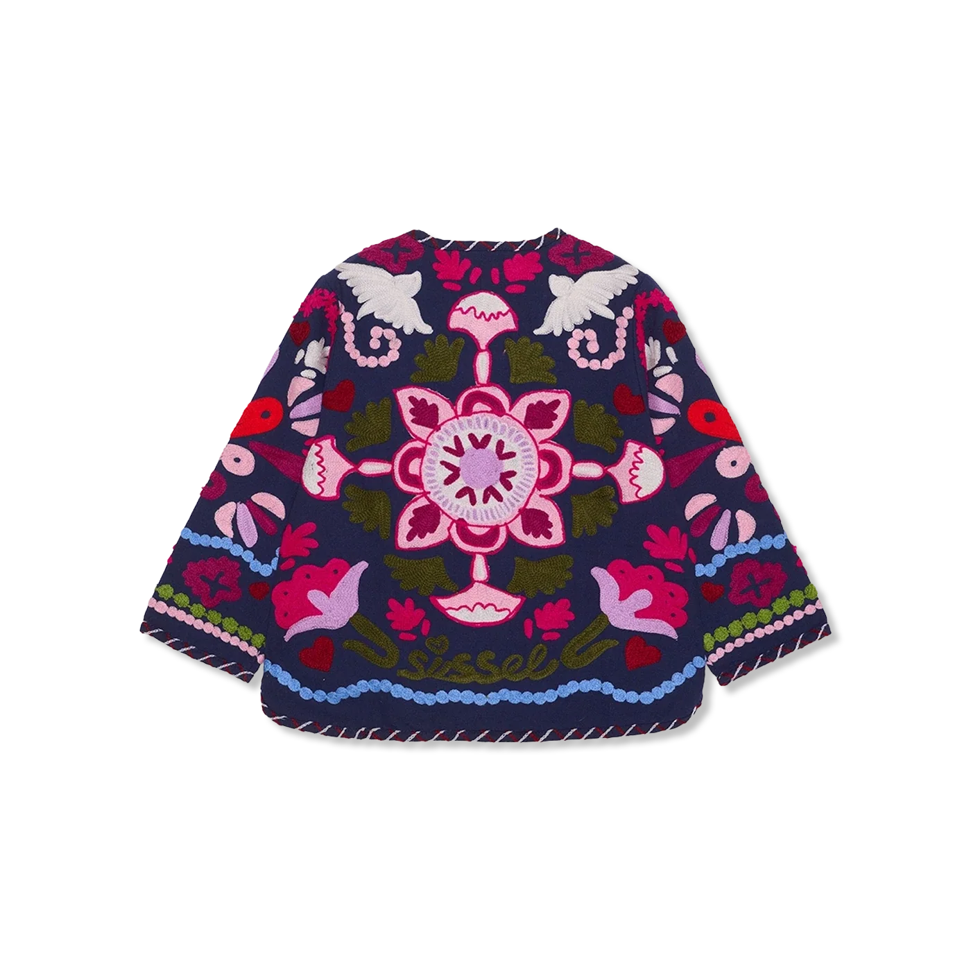Maggie Sommerjacke