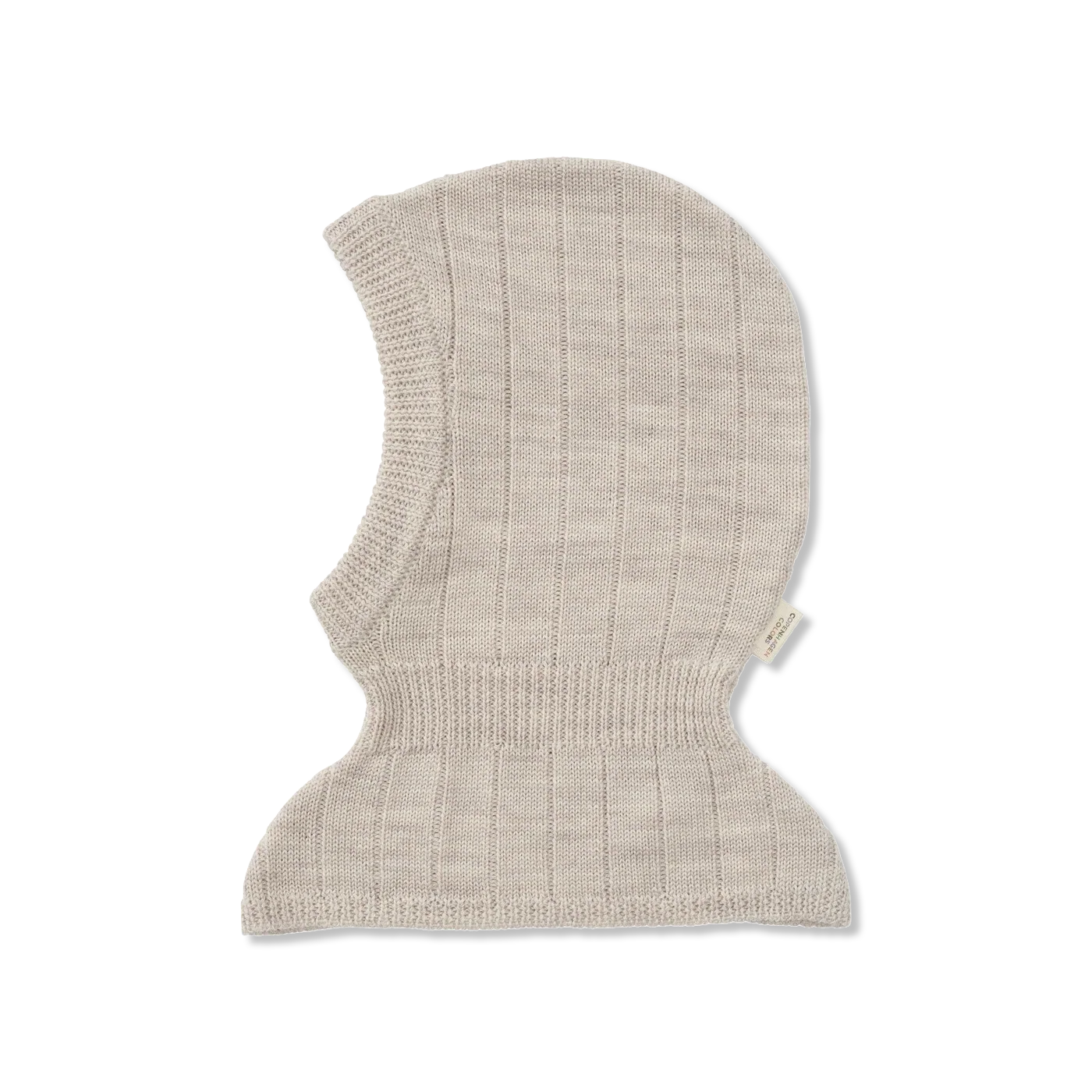 Merino Schlupfmütze