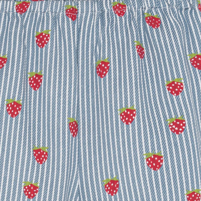Milkboy blue Hosen
