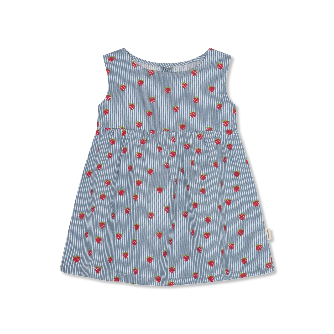 Milkboy blue Kleid