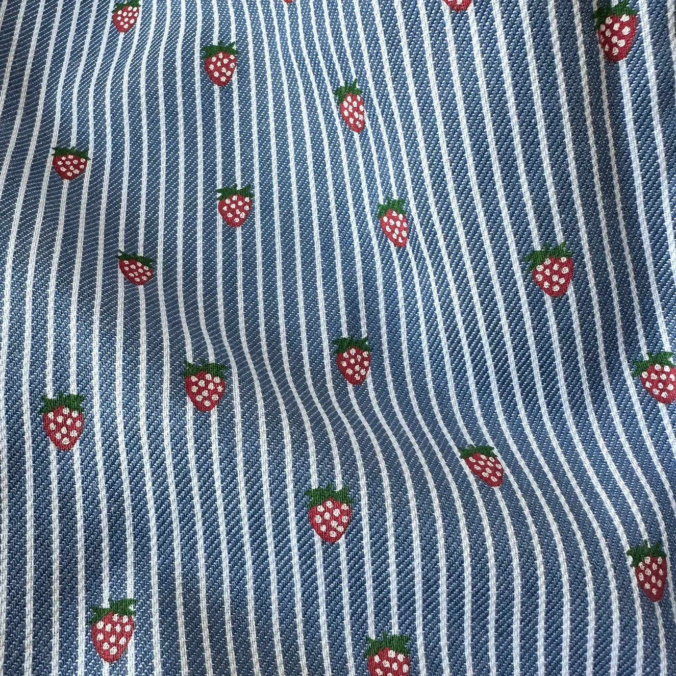 Milkboy blue Hosen