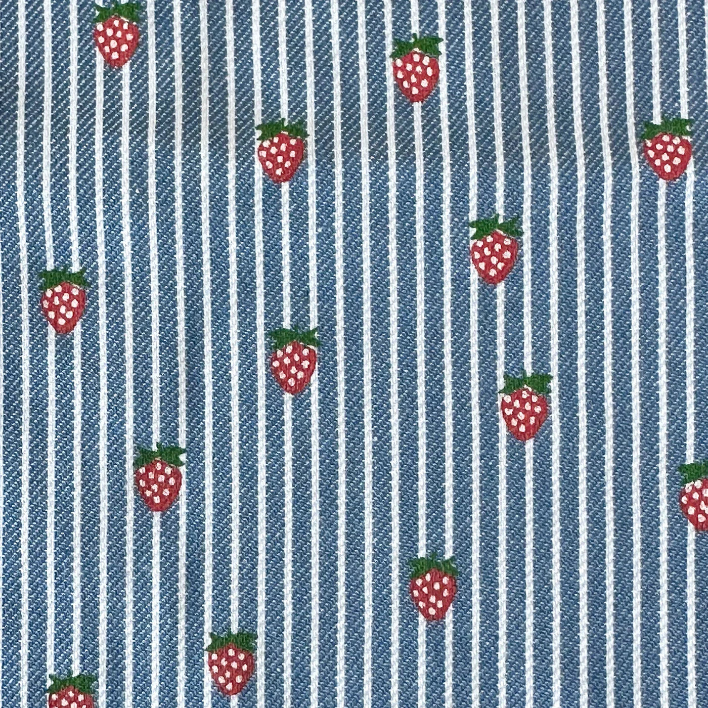 Milkboy blue Kleid