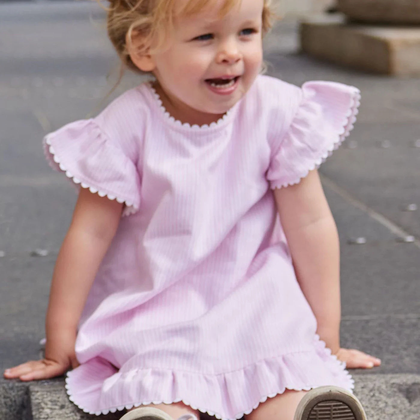 Milkboy rosey Kleid