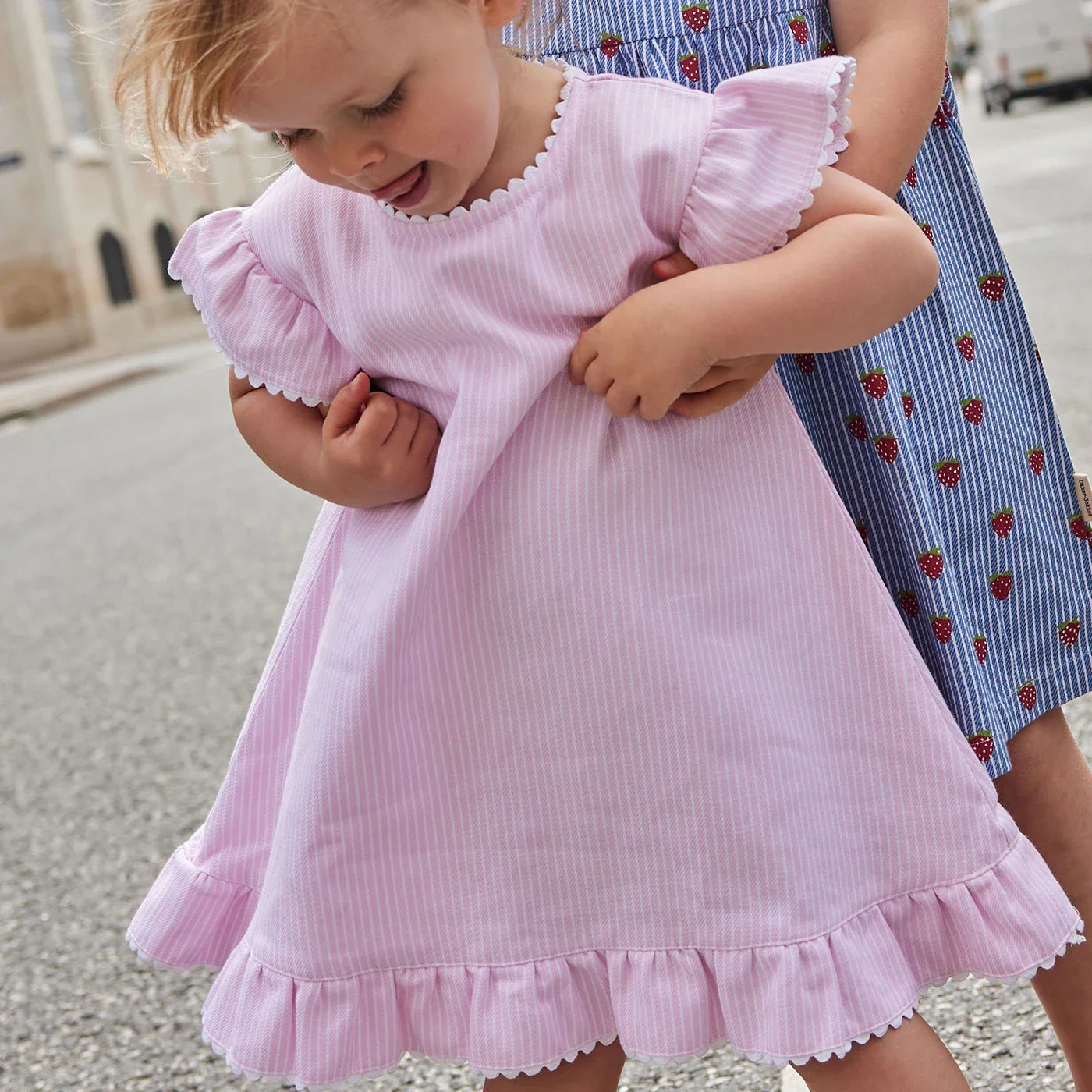 Milkboy rosey Kleid