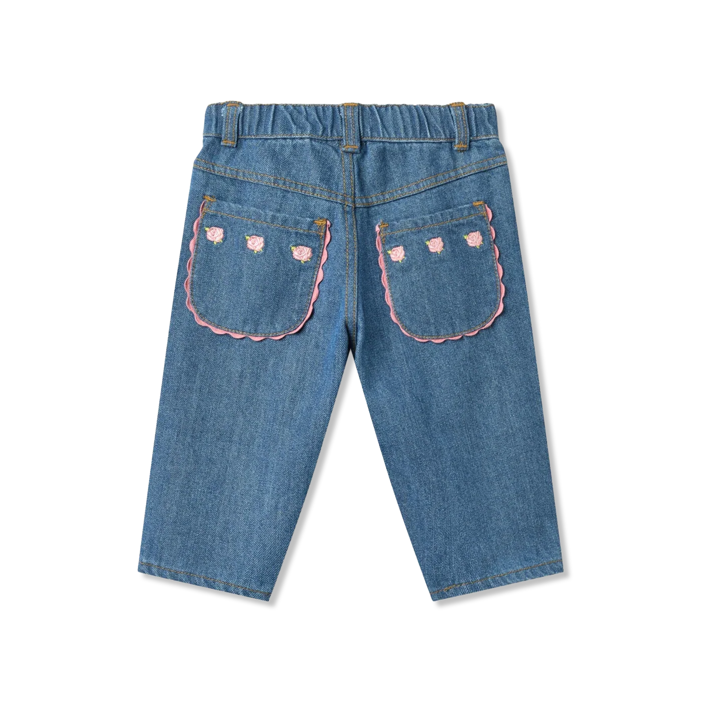 Monique Jeans