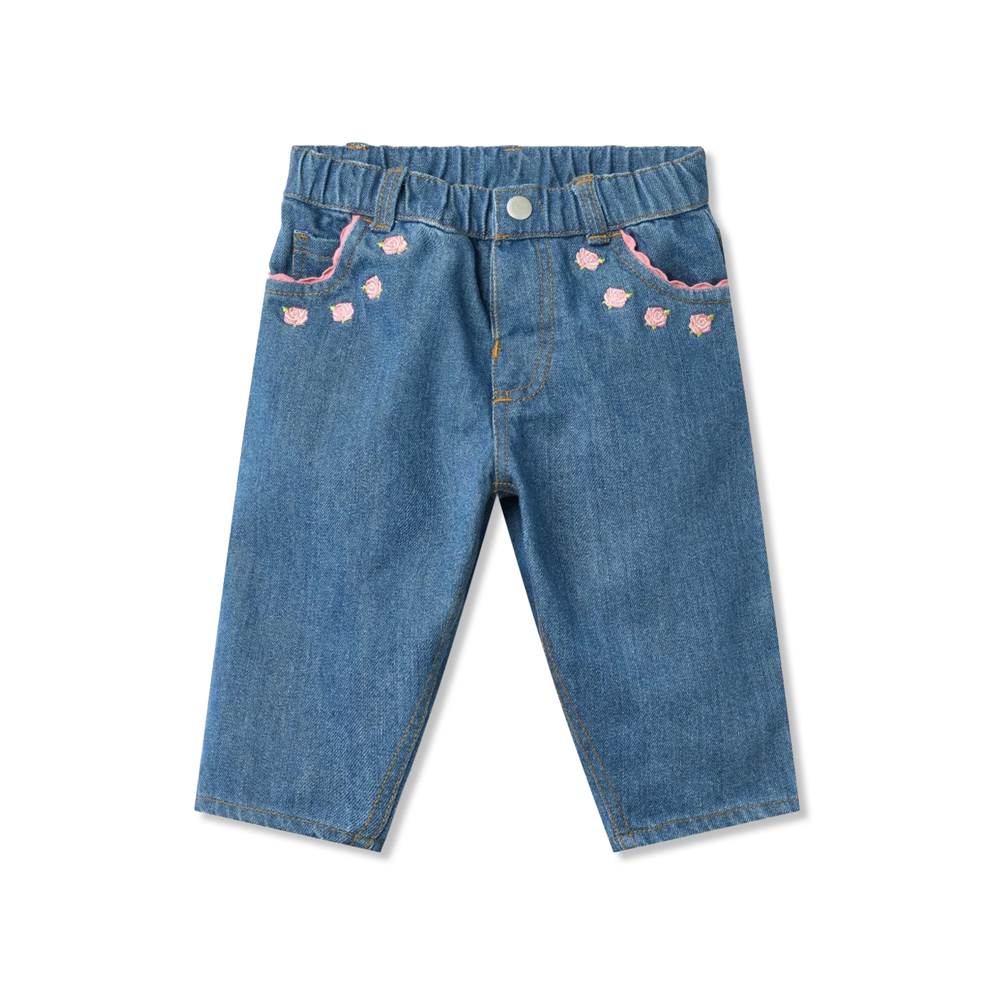 Monique Jeans