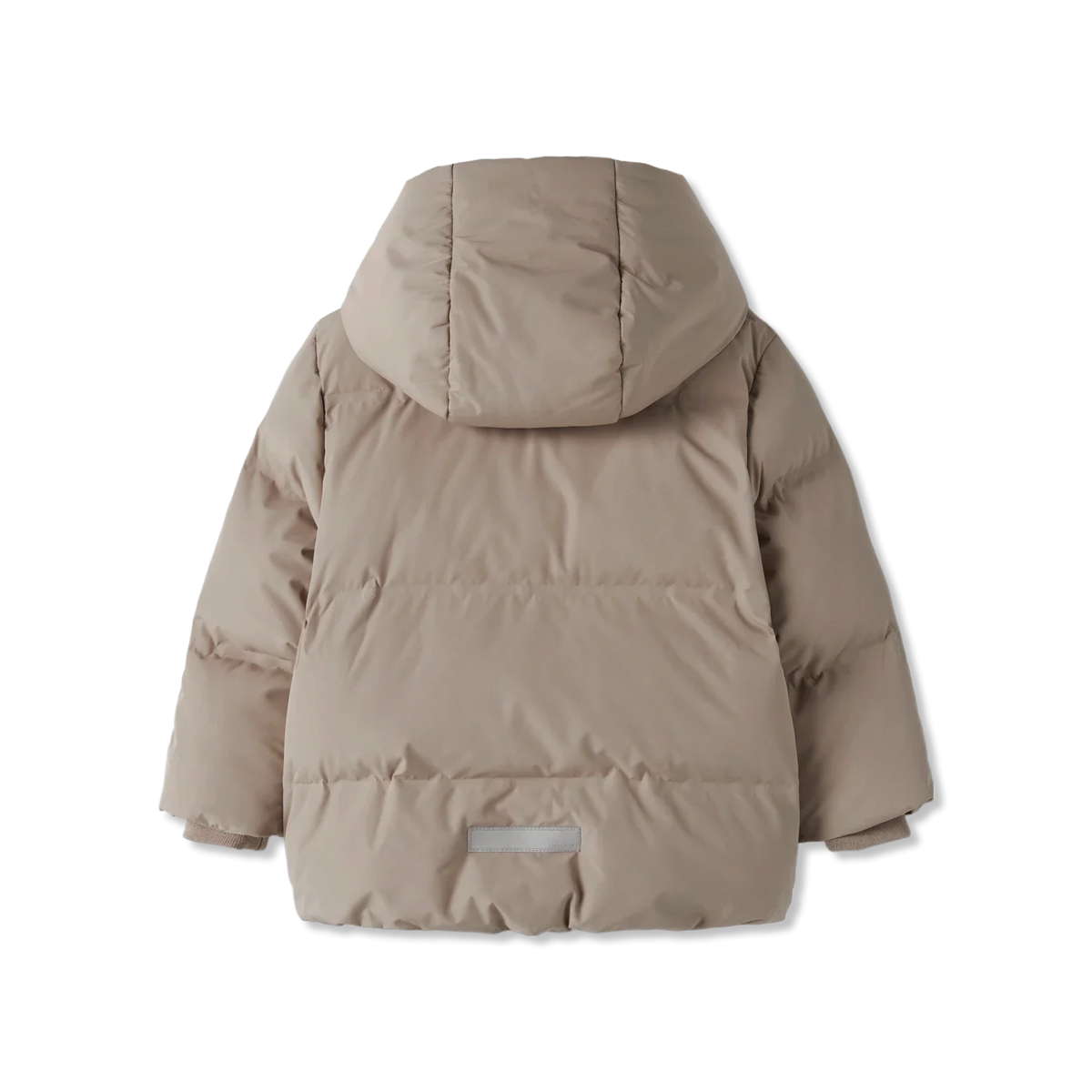 Nmnmusk Winterjacke