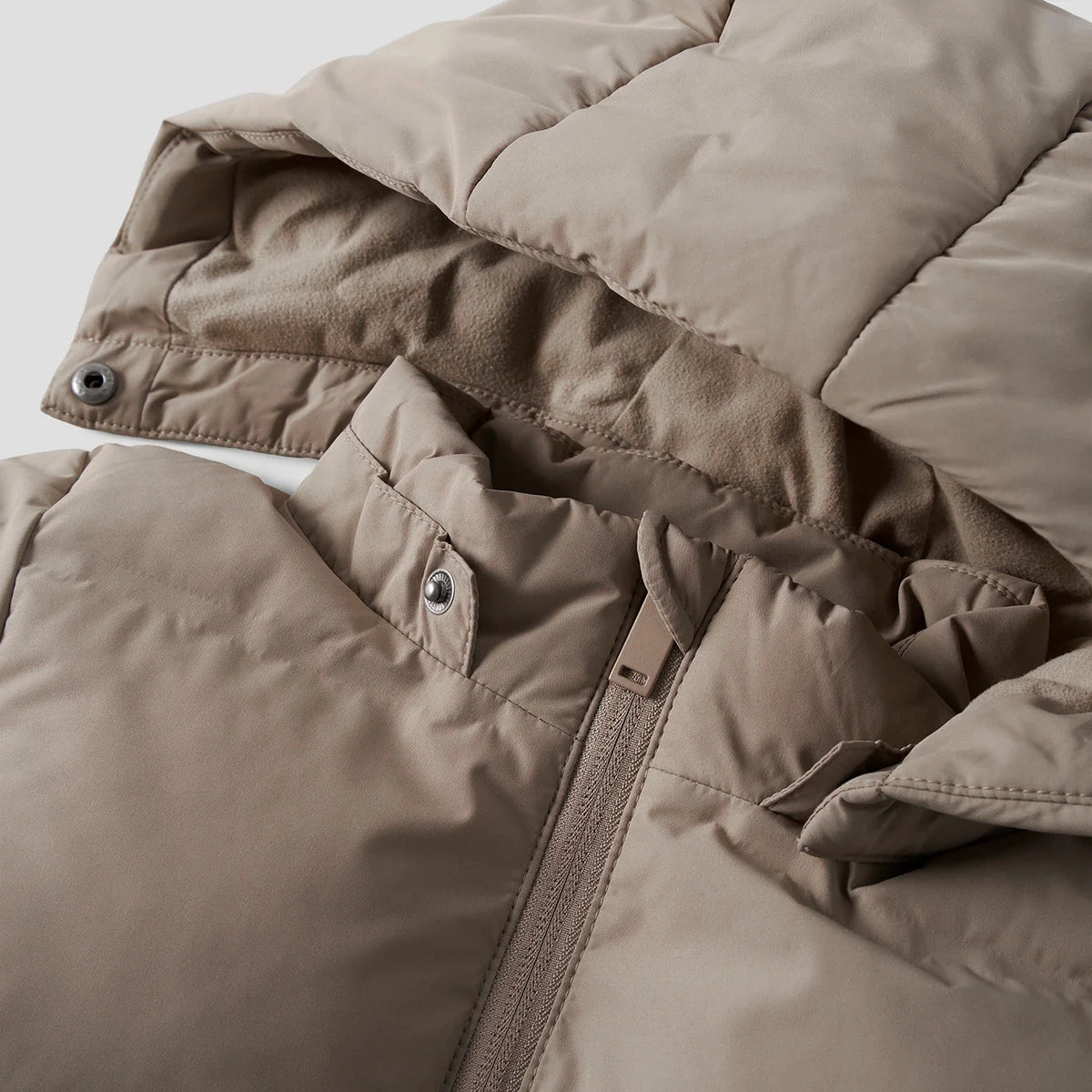 Nmnmusk Winterjacke