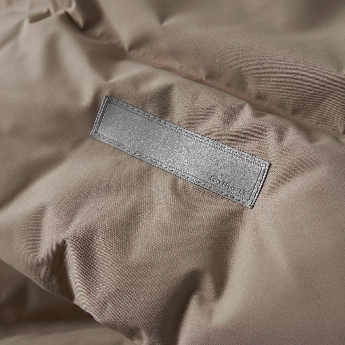 Nmnmusk Winterjacke