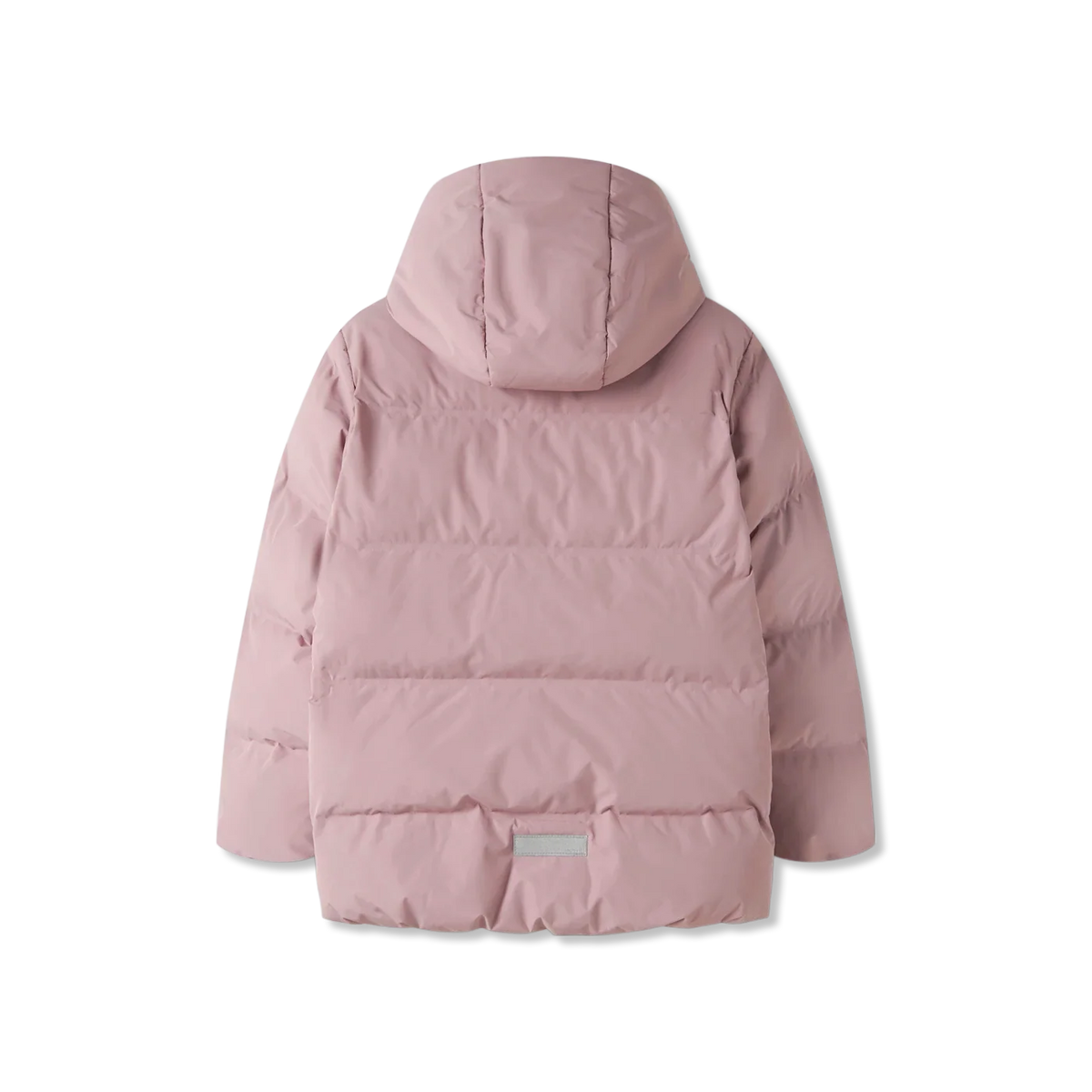 Nknmusk Winterjacke