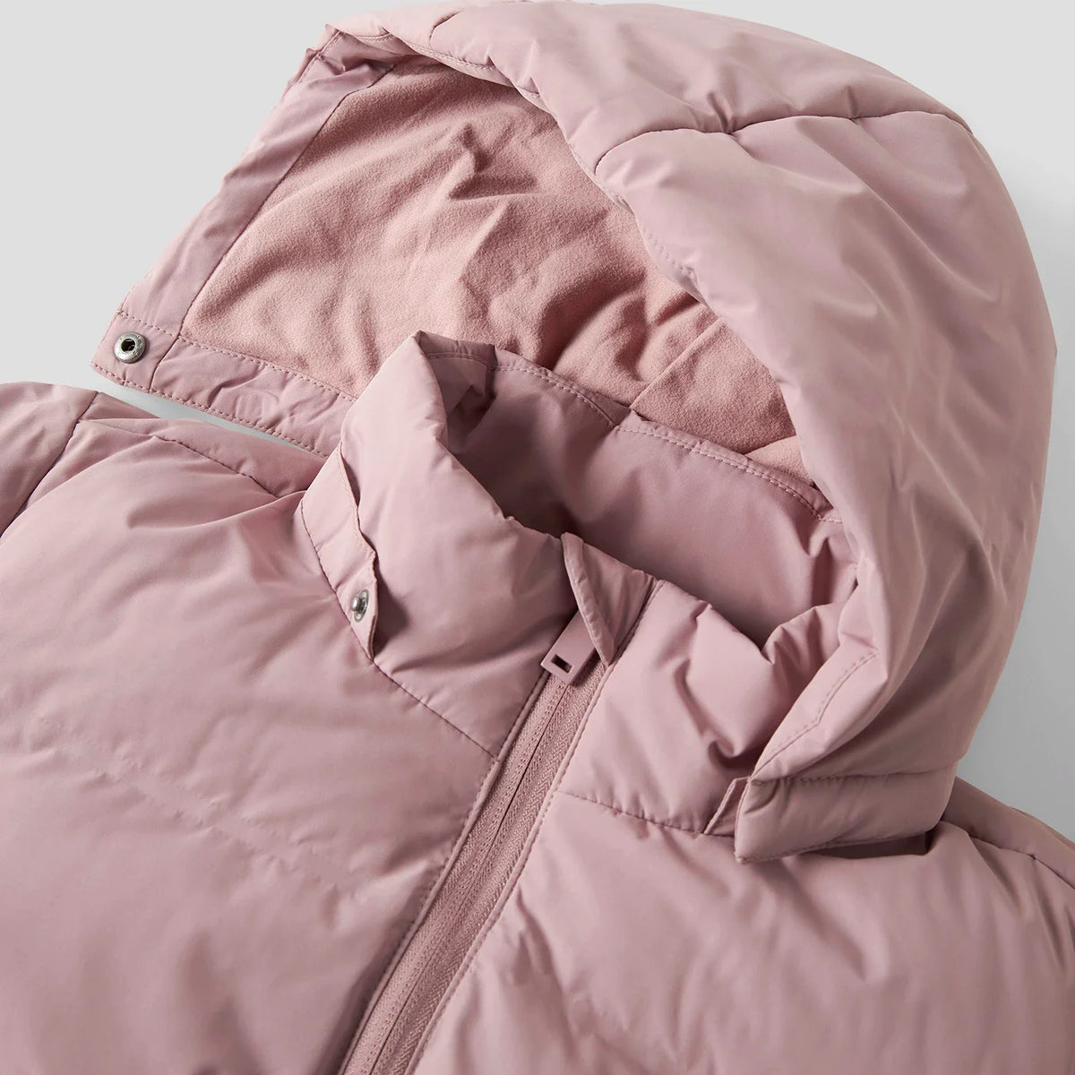 Nknmusk Winterjacke