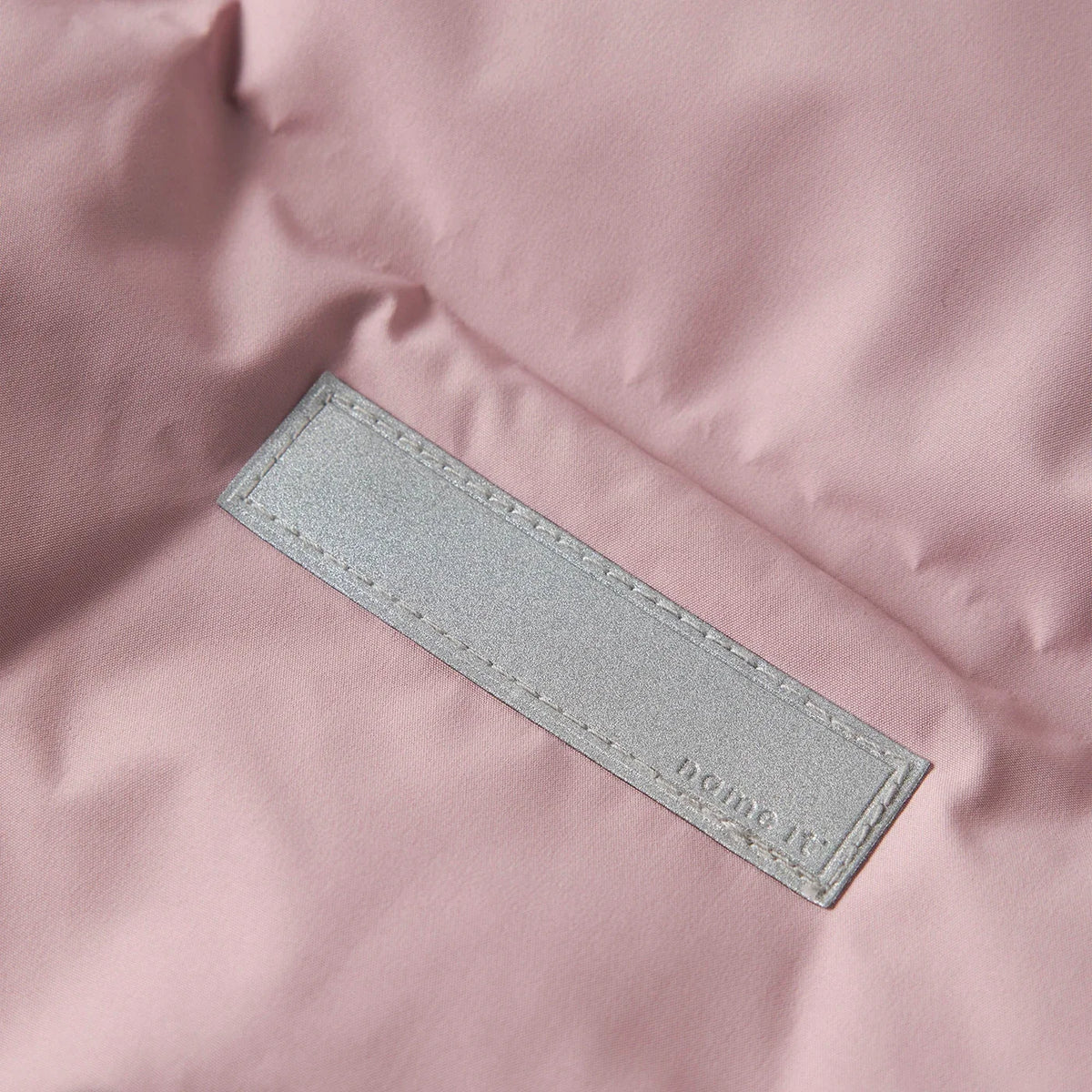 Nknmusk Winterjacke