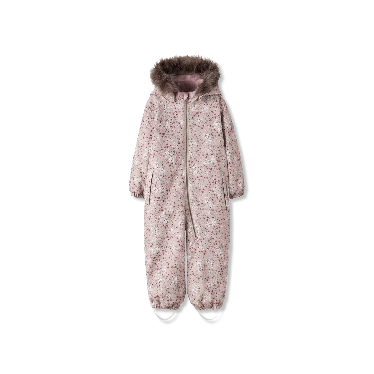 Nmfsnow10 Schneeanzüge