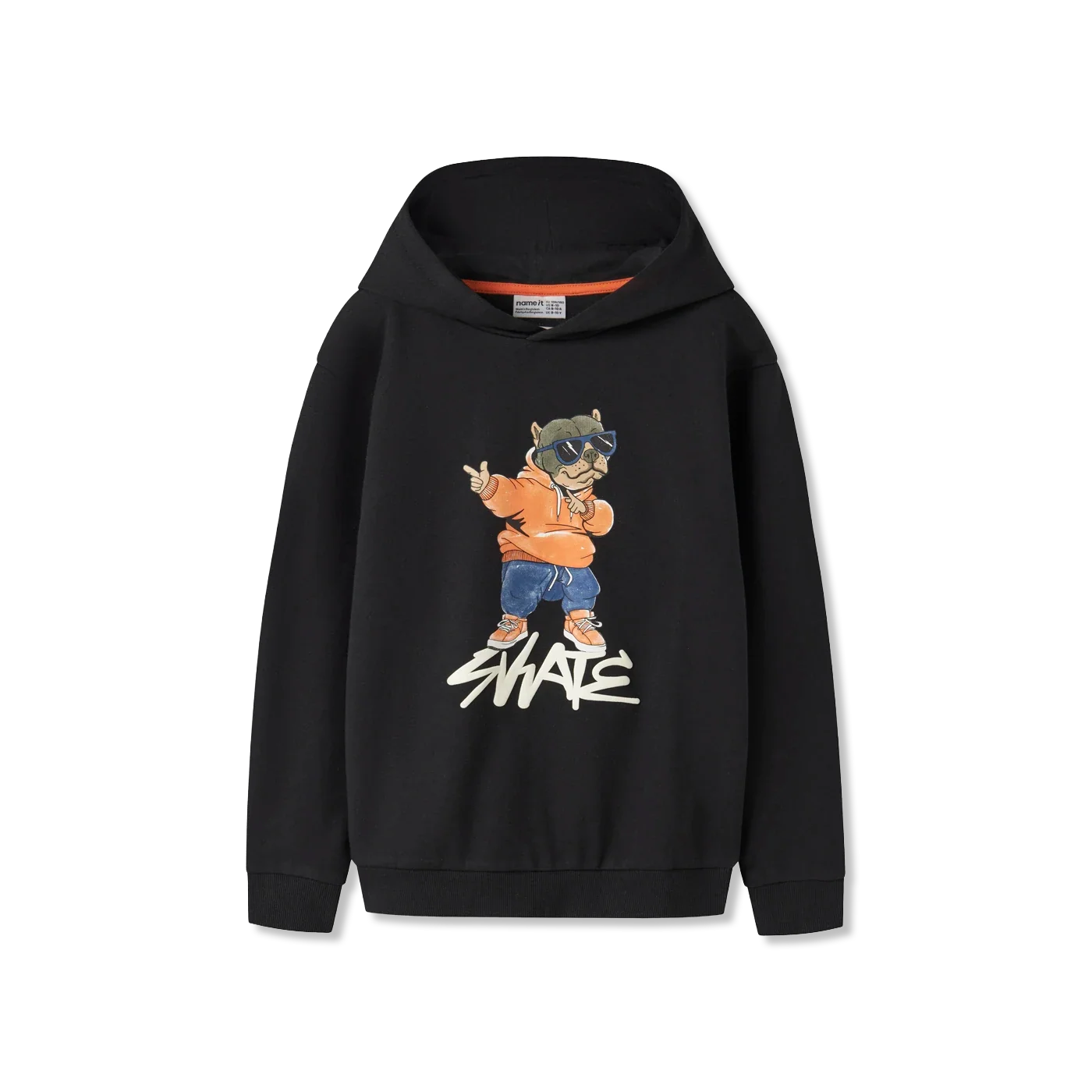 Nkmnavi Sweatshirt