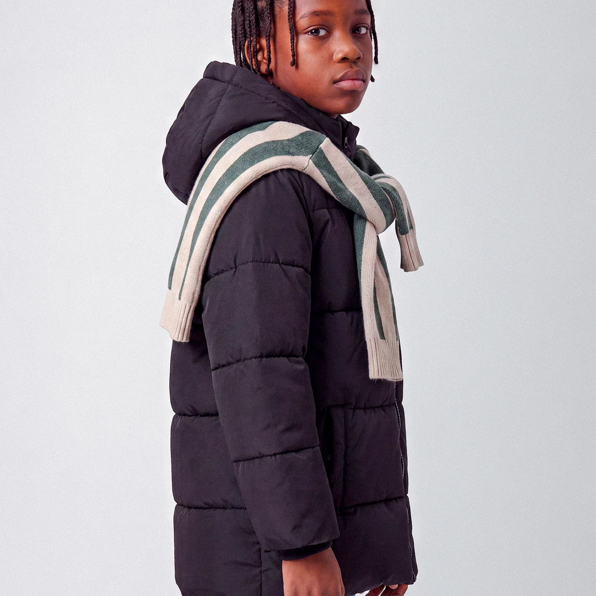 Nkmmedow10 Winterjacke