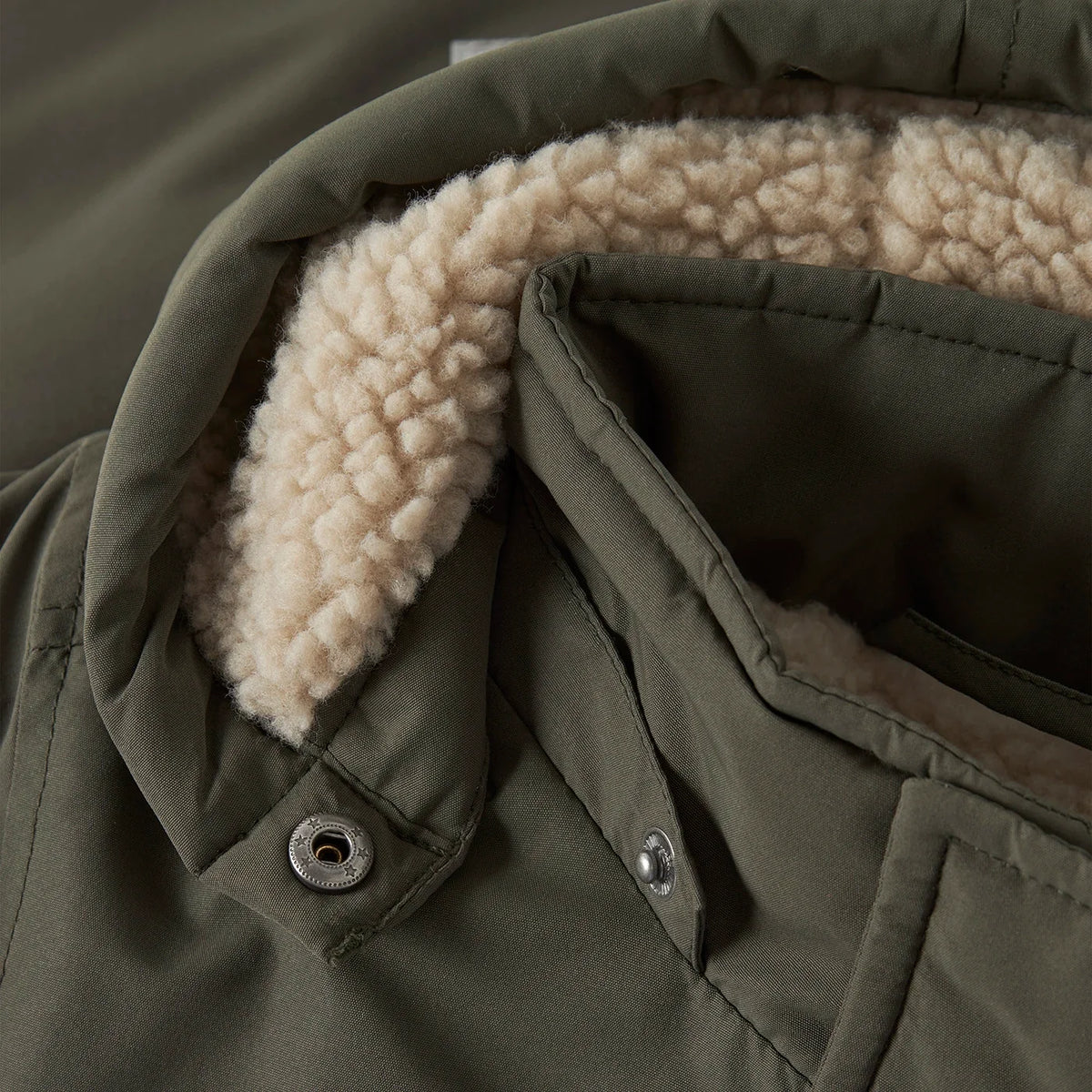 Nmmmarlow Winterjacke