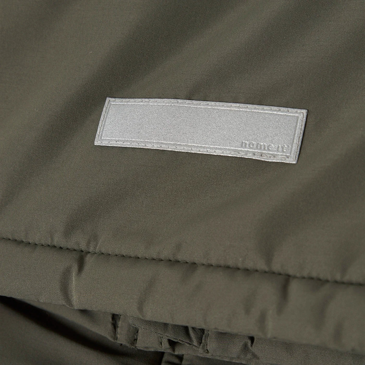Nmmmarlow Winterjacke