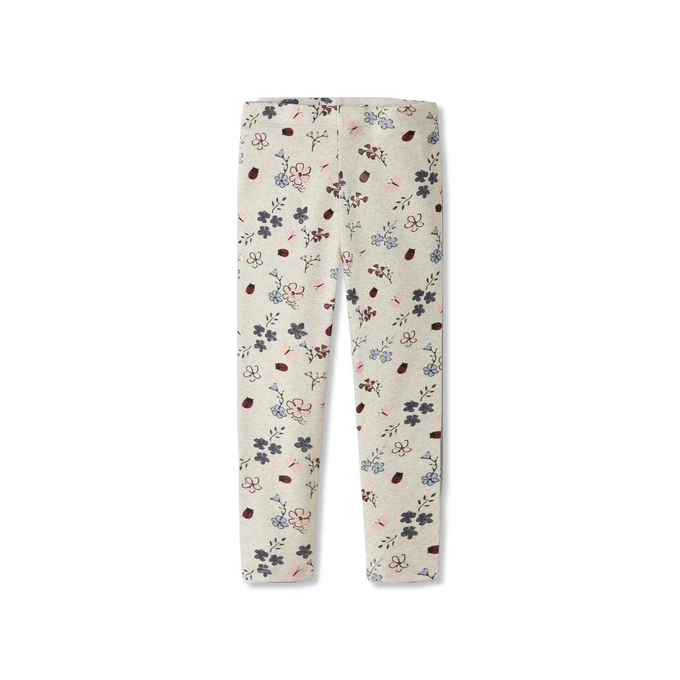Nmfkamelia Leggings