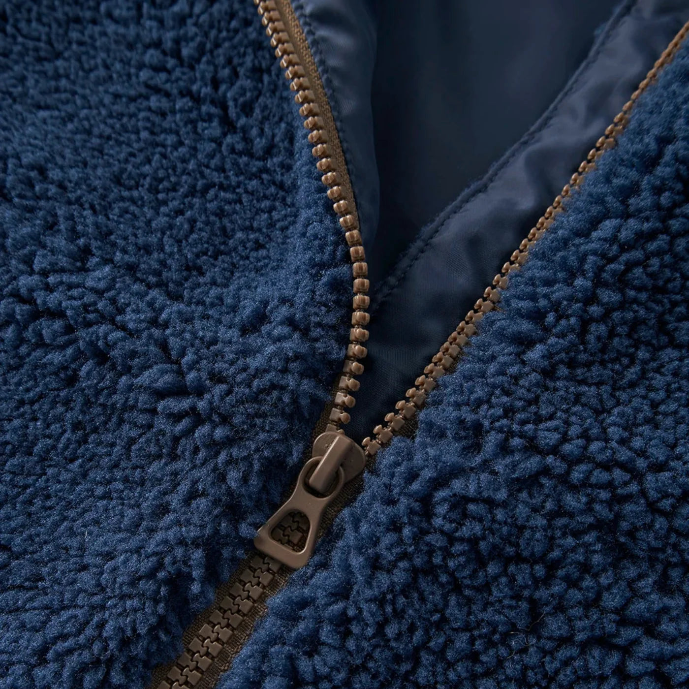 Nmmmonico Fleecejacke