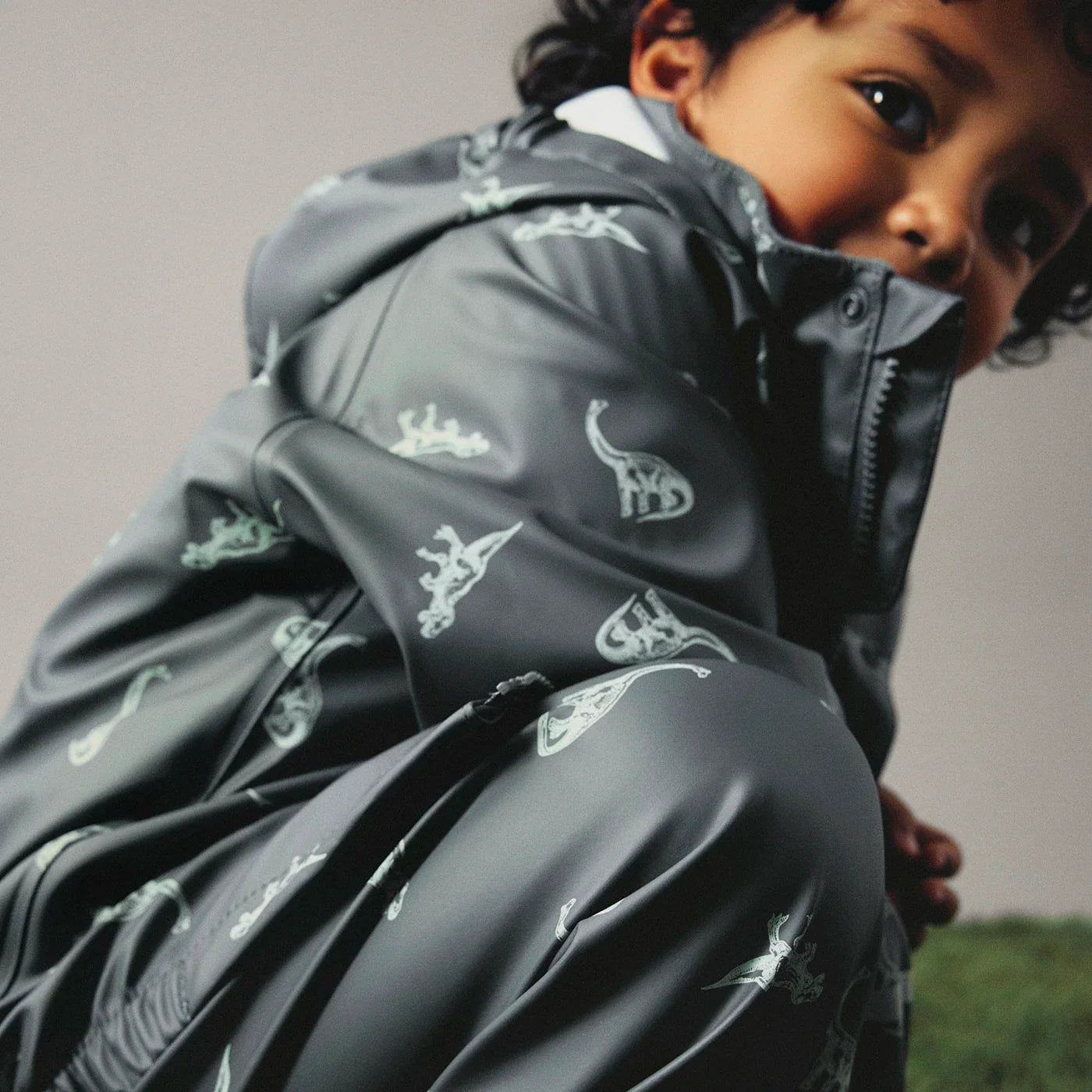 Nmmdry10 regenbekleidung