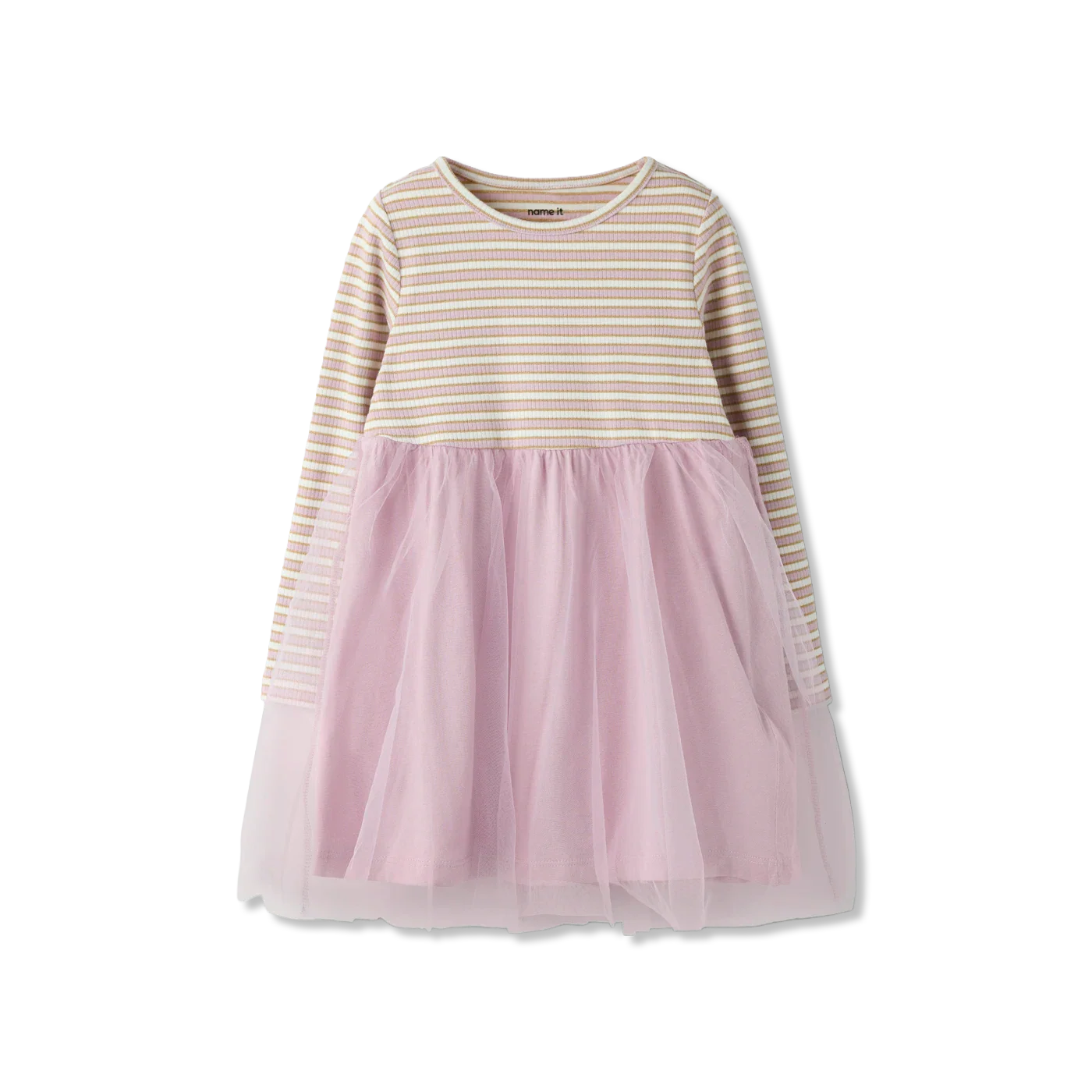 Nmftaias kleid