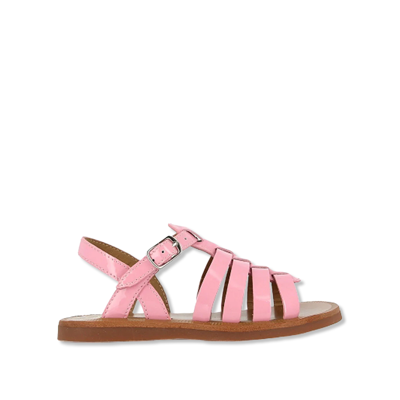 PLAGETTE STRAP sandalen
