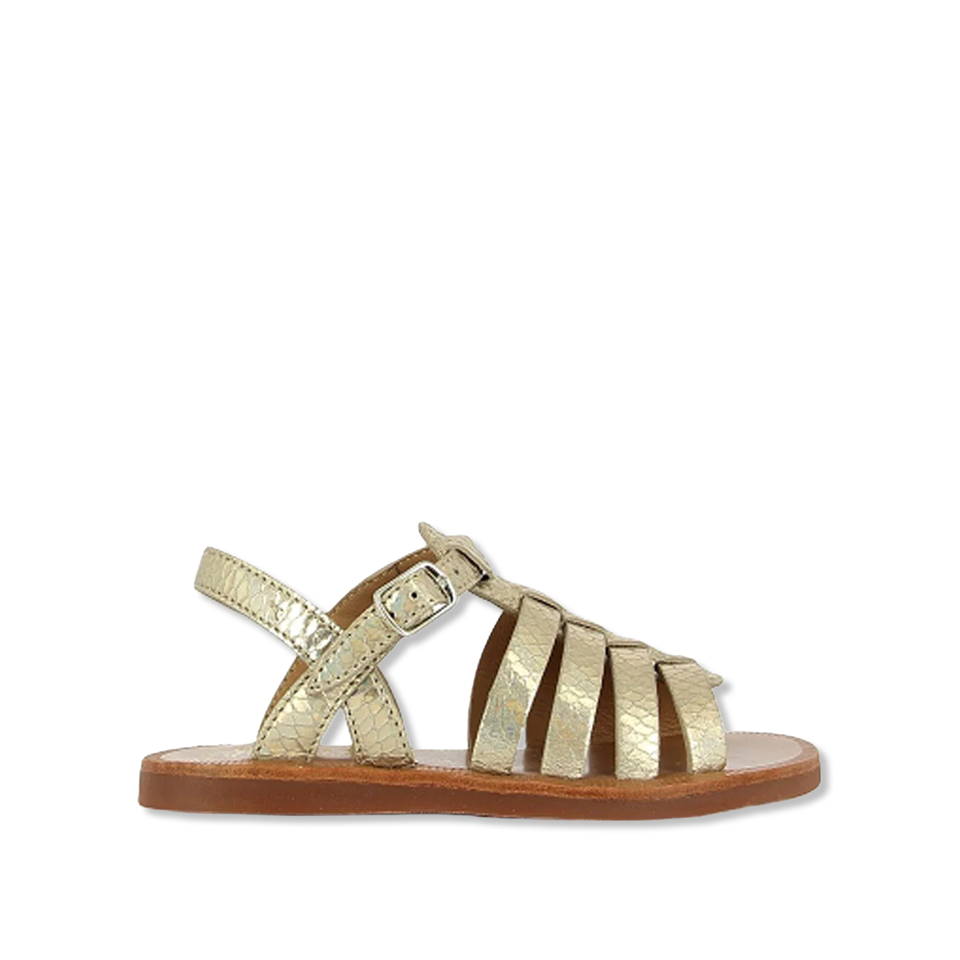 PLAGETTE STRAP sandalen