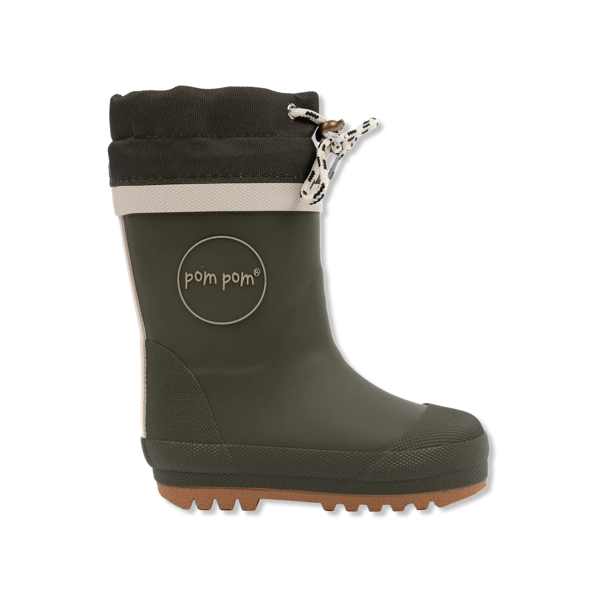 Gumboots™ Thermostiefel