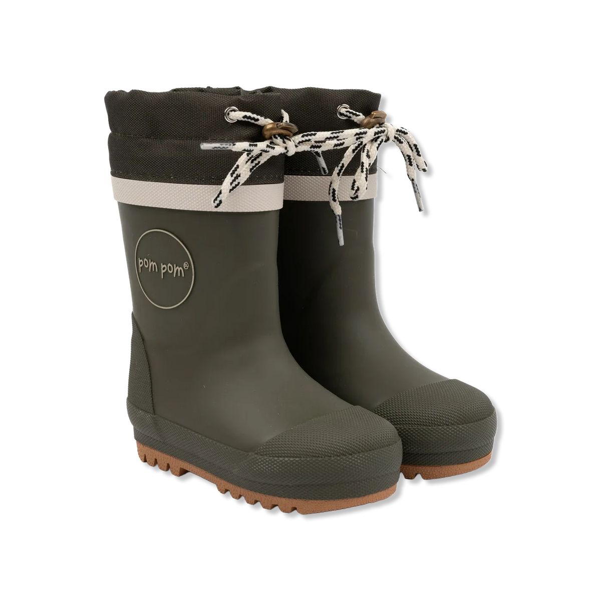 Gumboots™ Thermostiefel