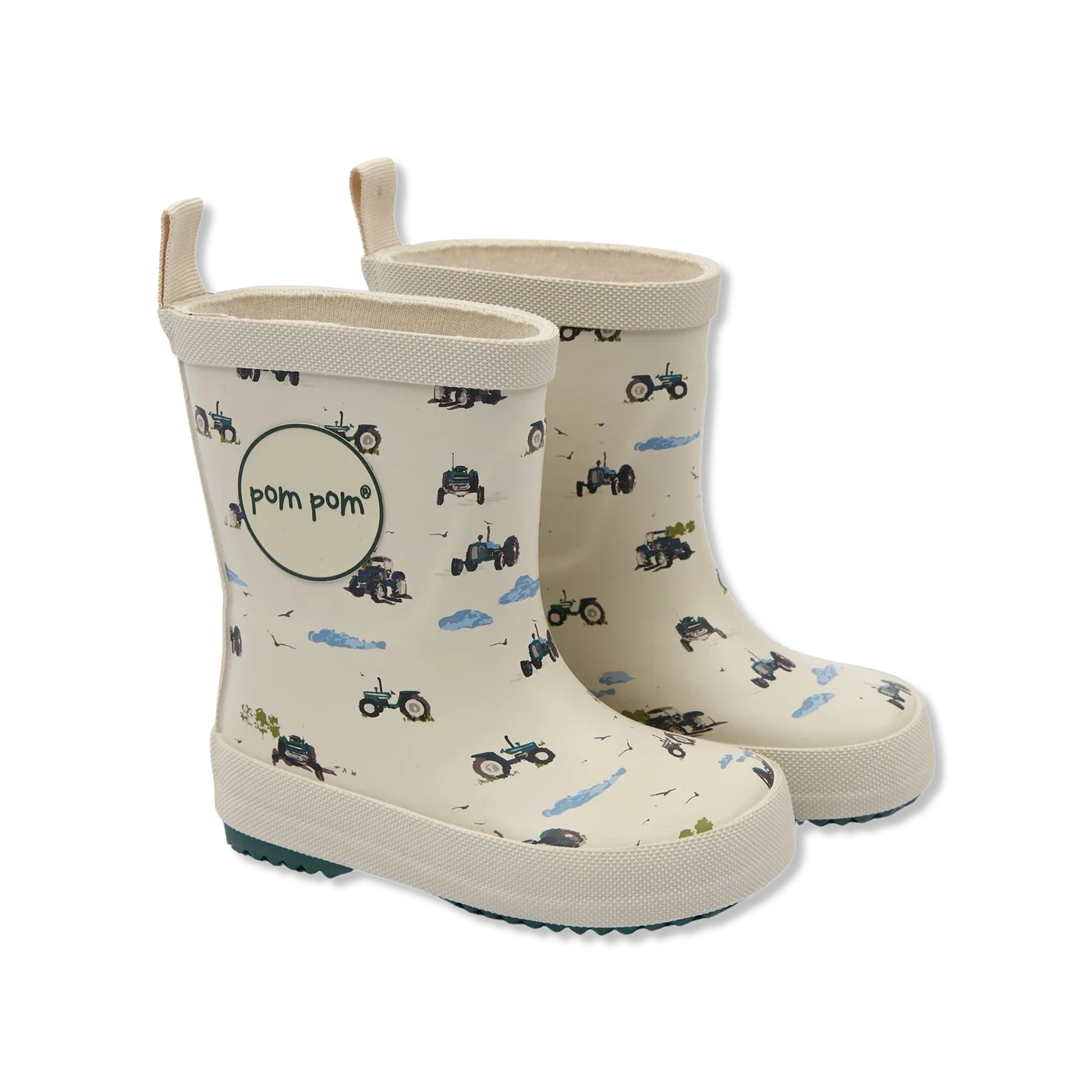 Pmbliss Gummistiefel
