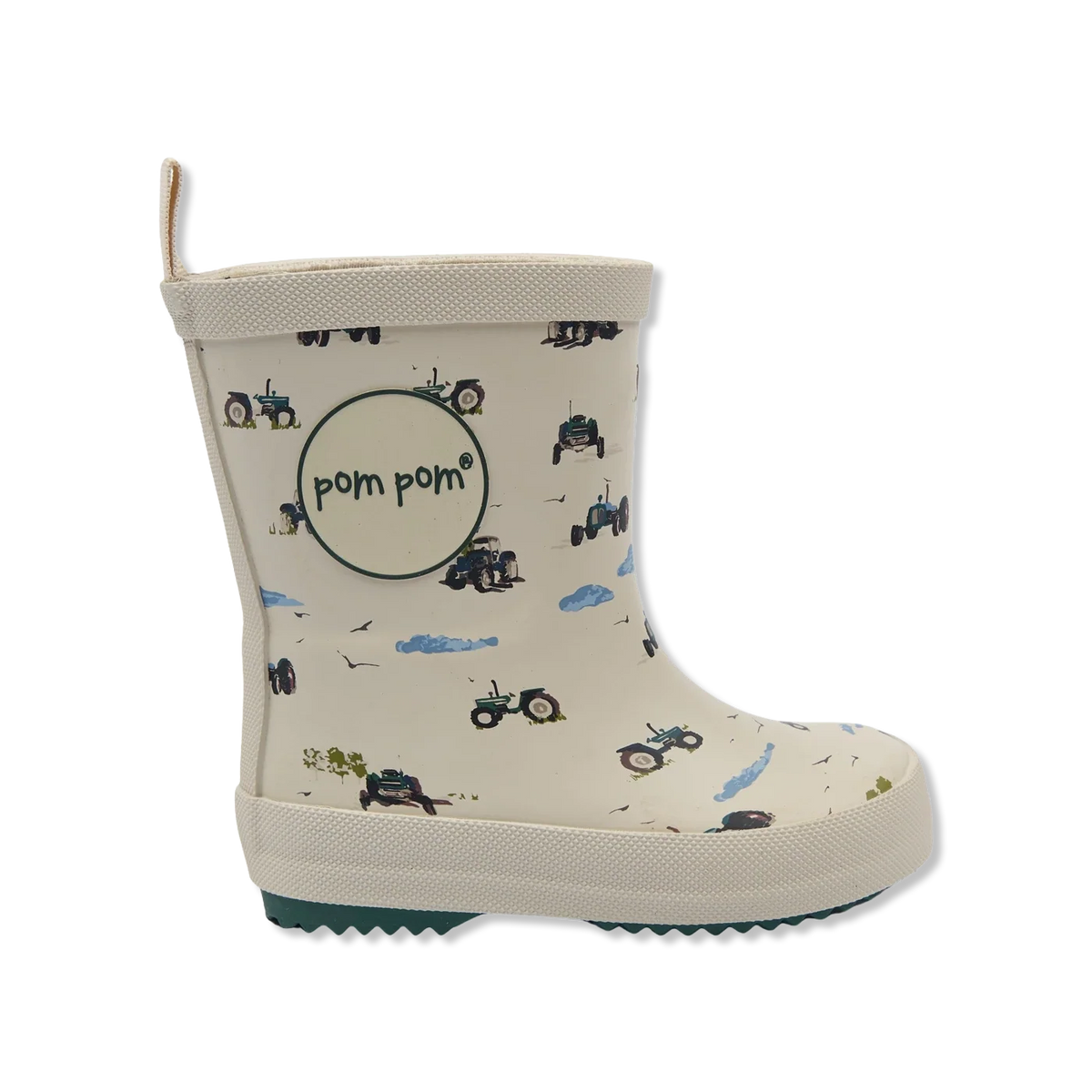 Pmbliss Gummistiefel