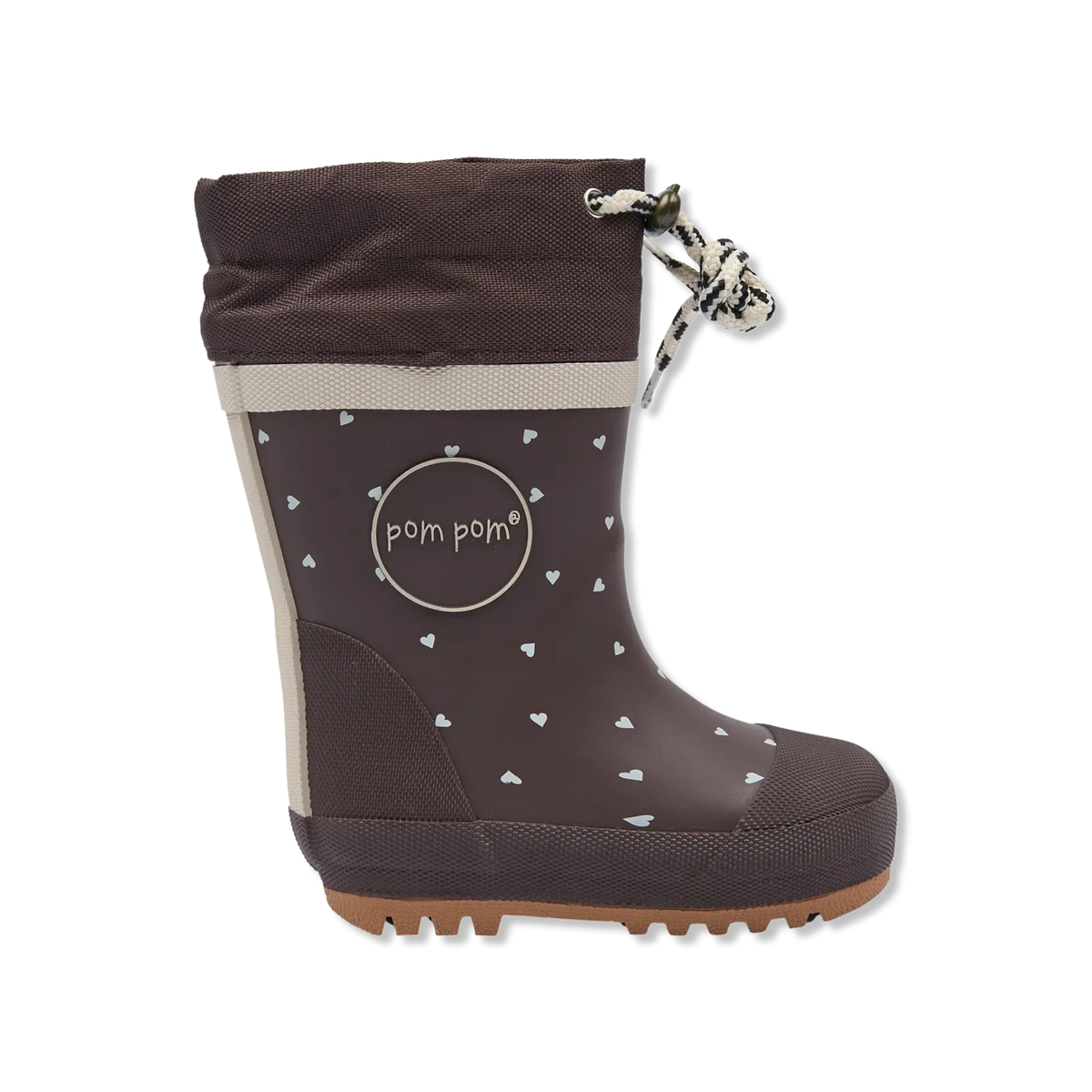 Brynn Thermostiefel