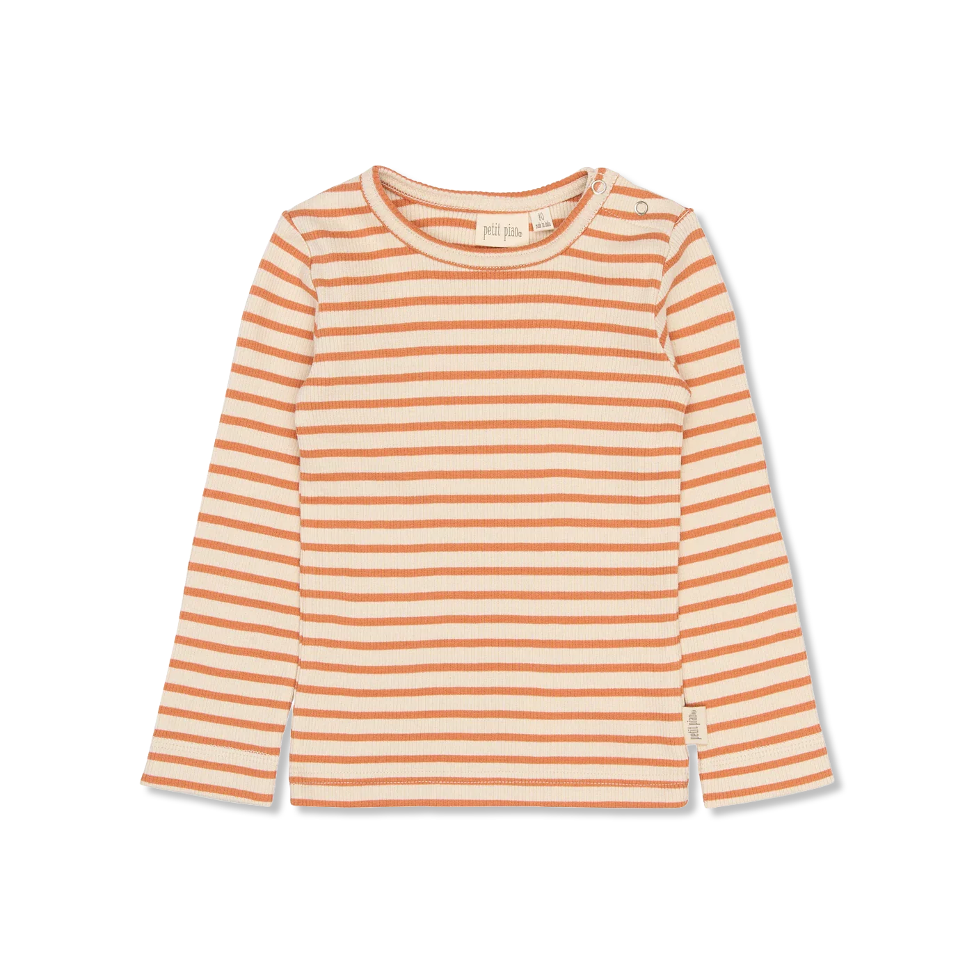 Sky langarmshirt