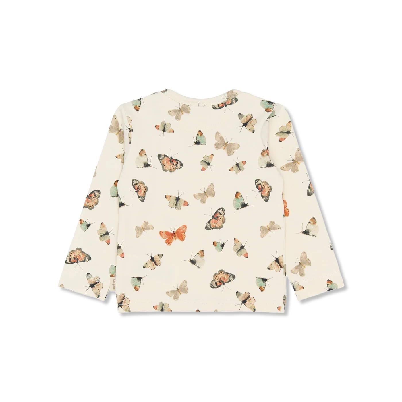 Star langarmshirt