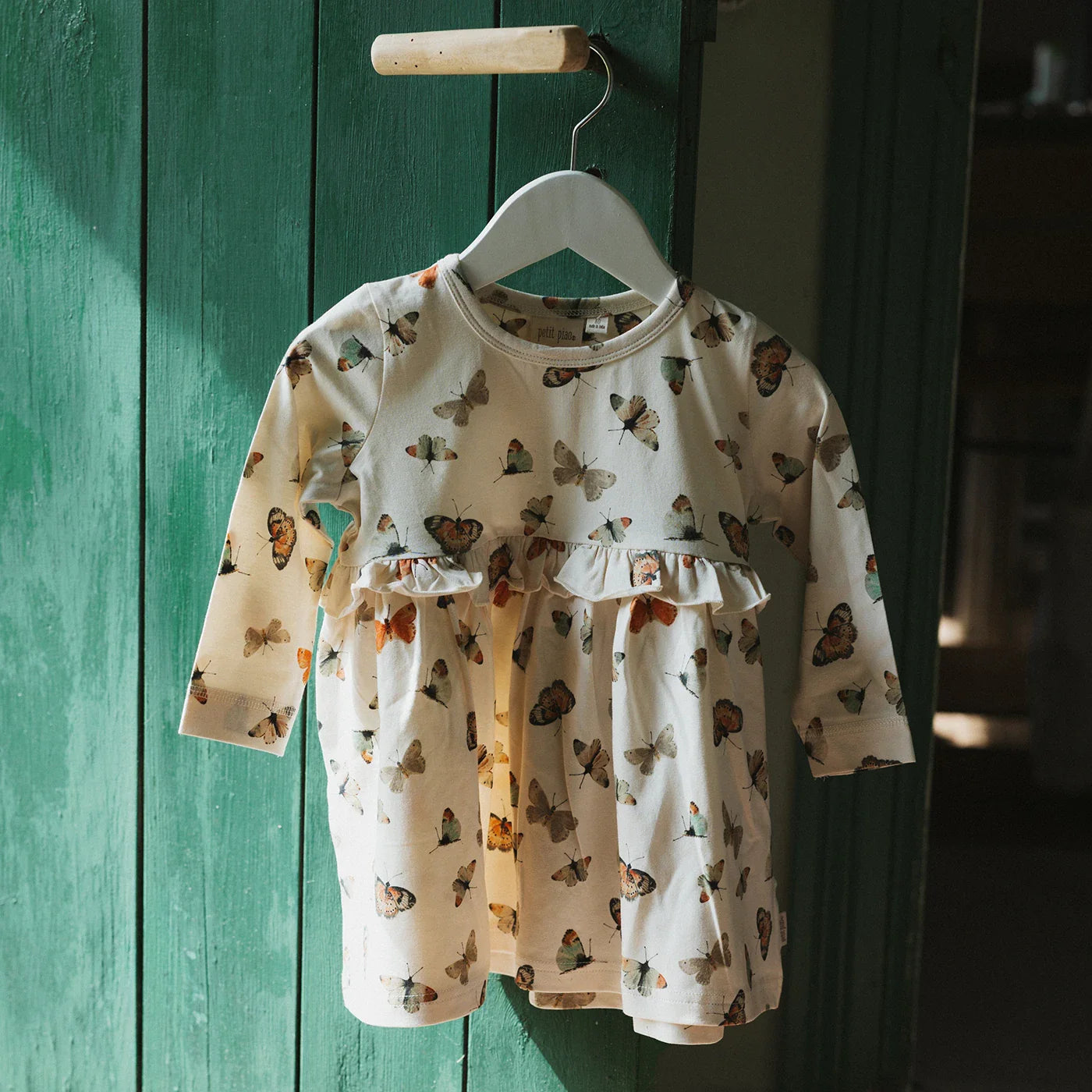 Star kleid