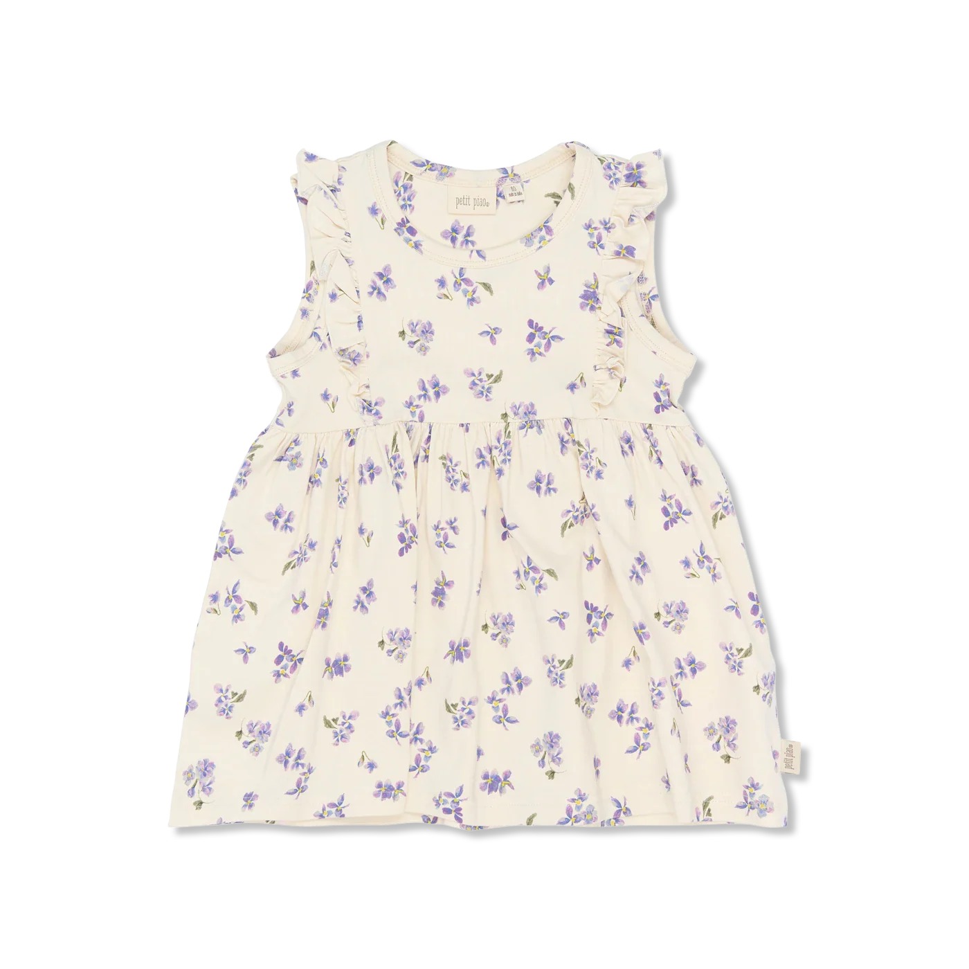 Star Kleid