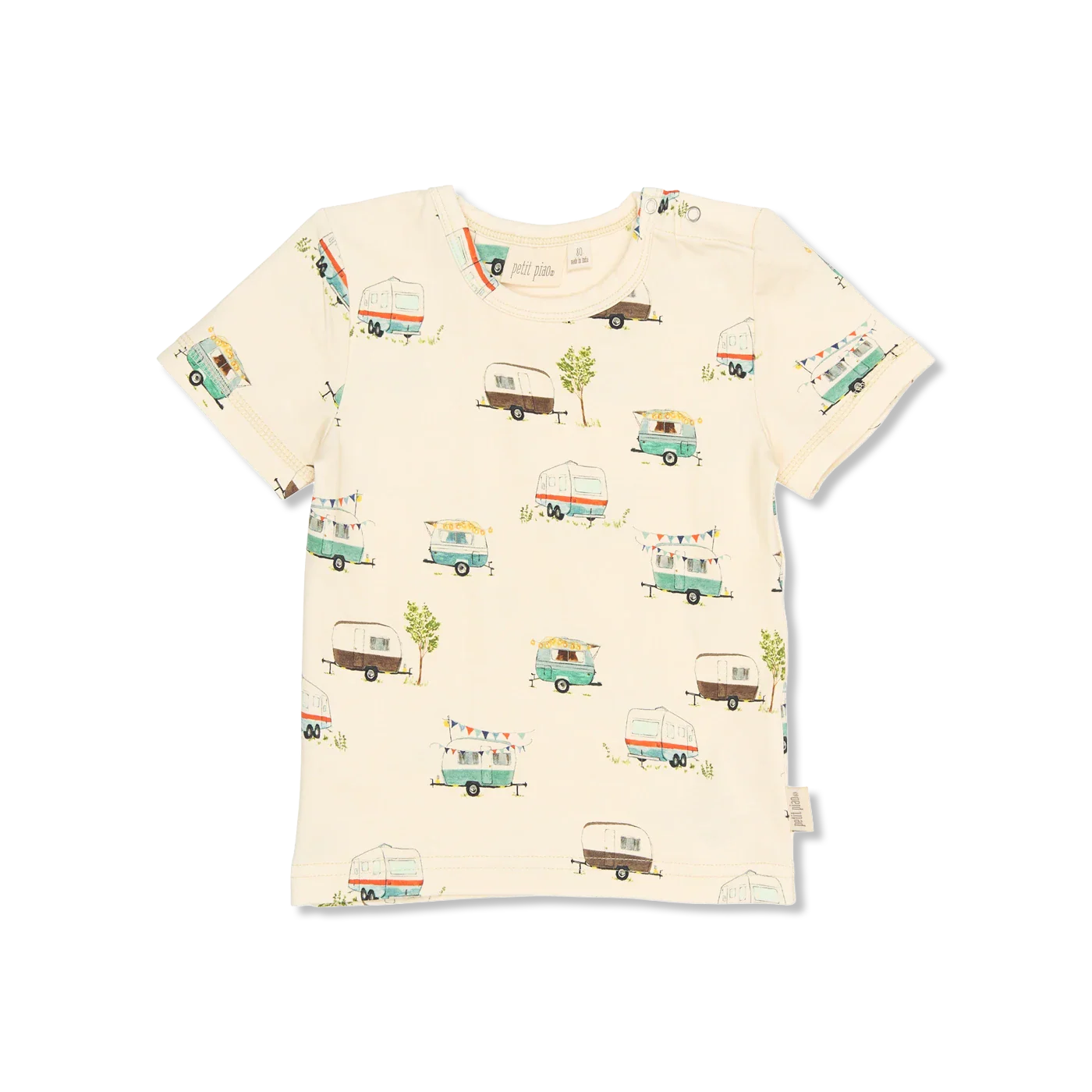 Sun t-Shirt