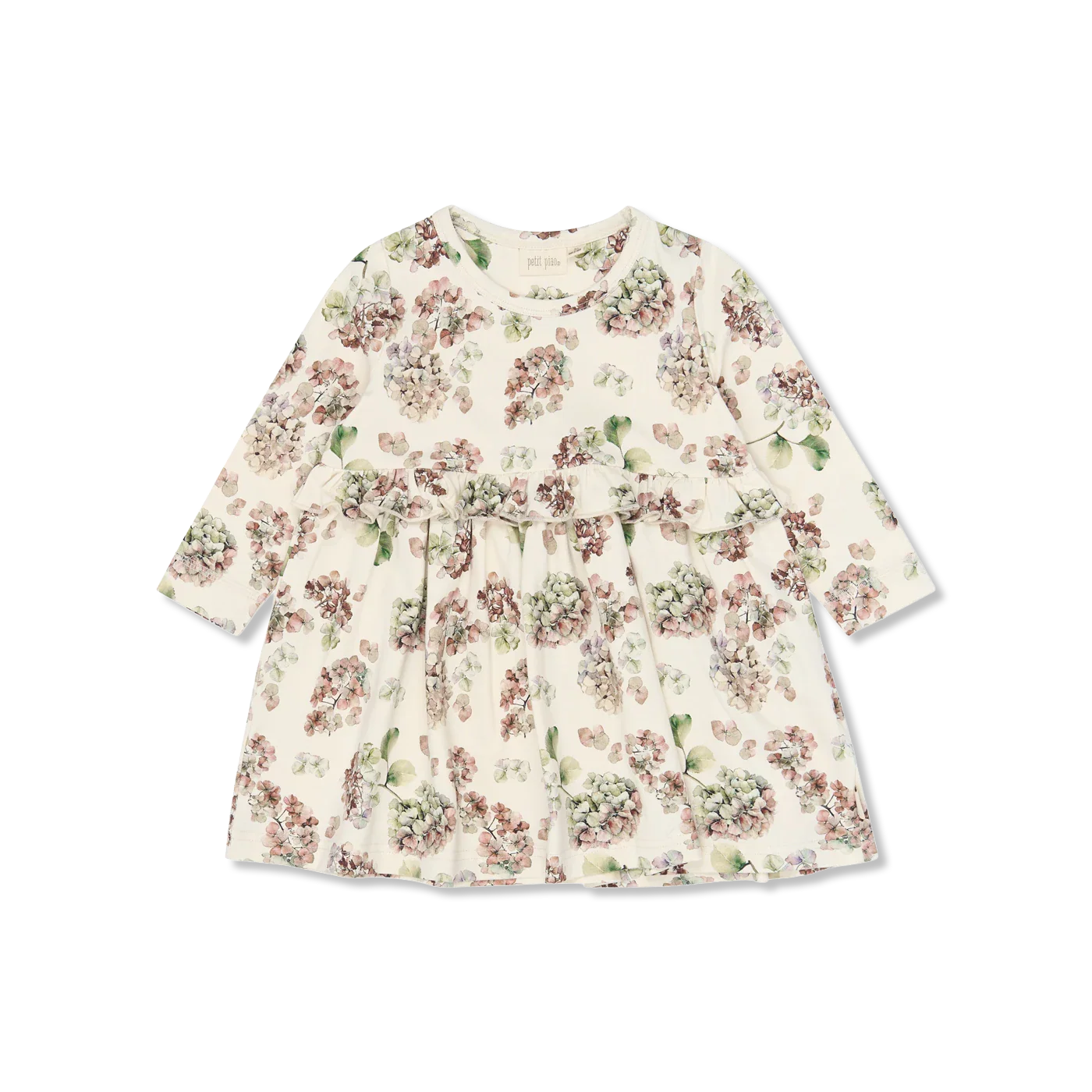 Ppstar Kleid
