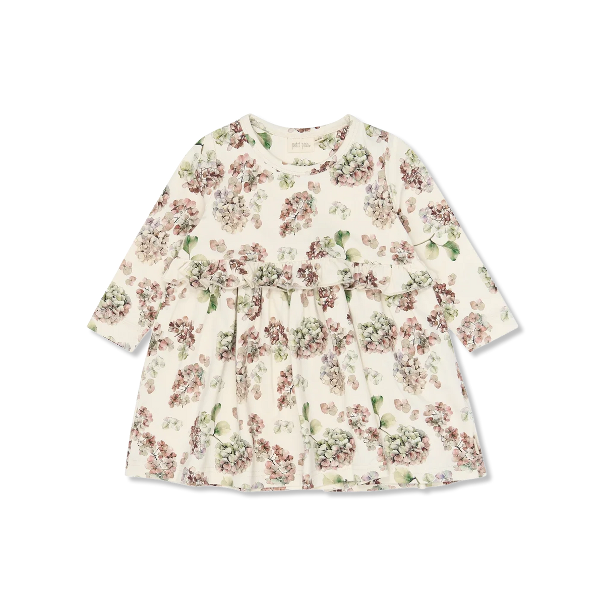 Ppstar Kleid