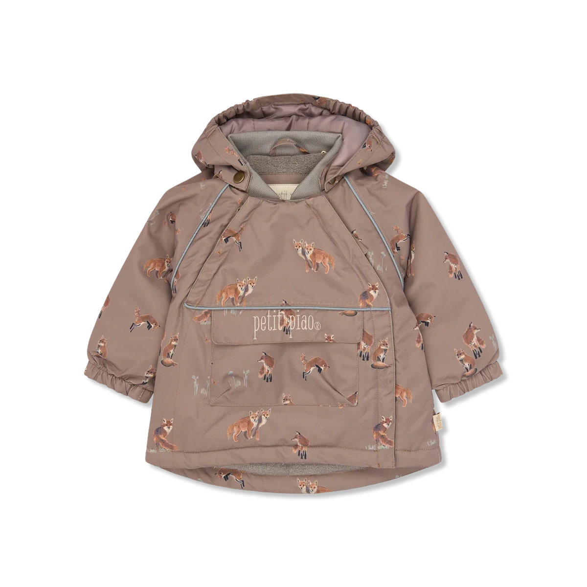Ppdard Winterjacke