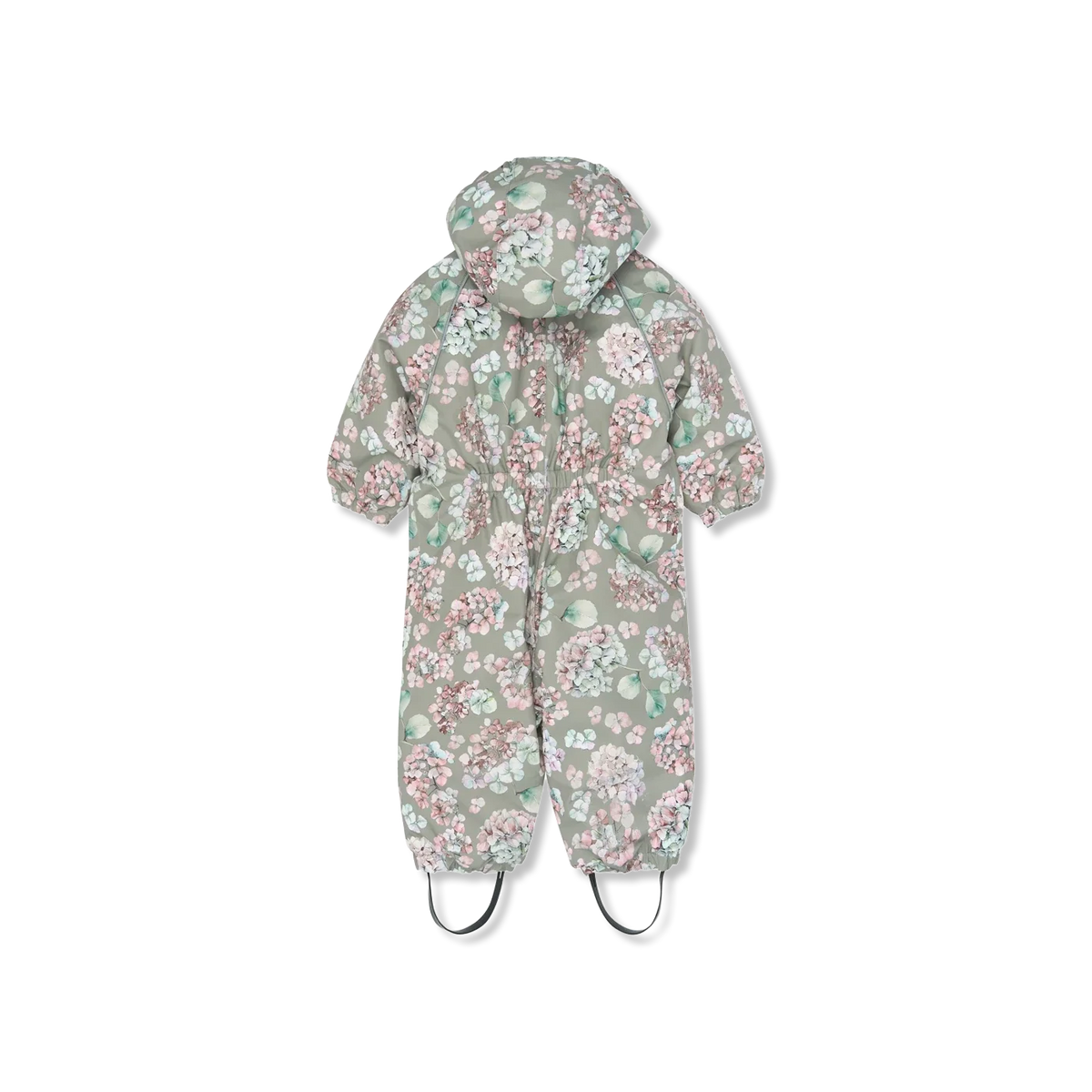 Ppdard Schneeanzug