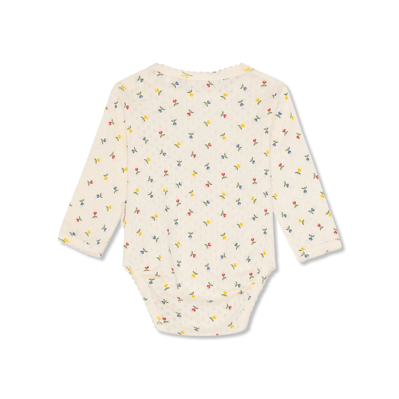 Pointelle multi Body