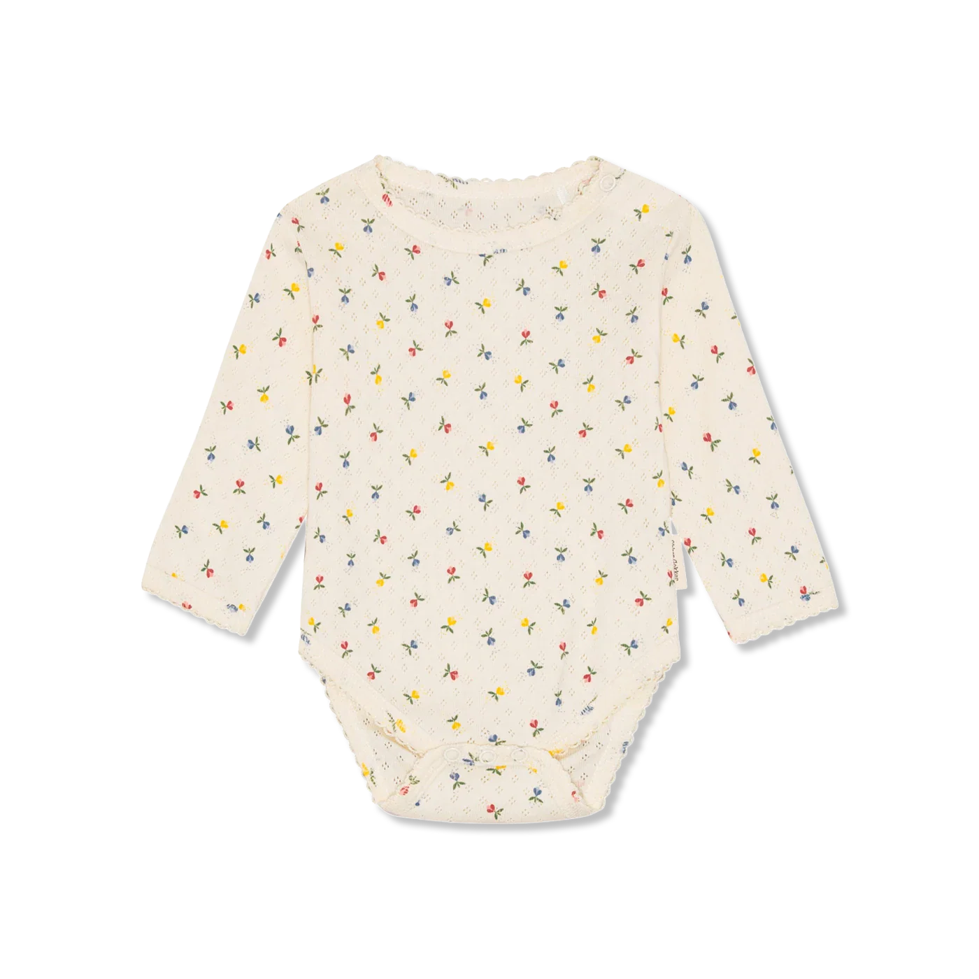 Pointelle multi Body