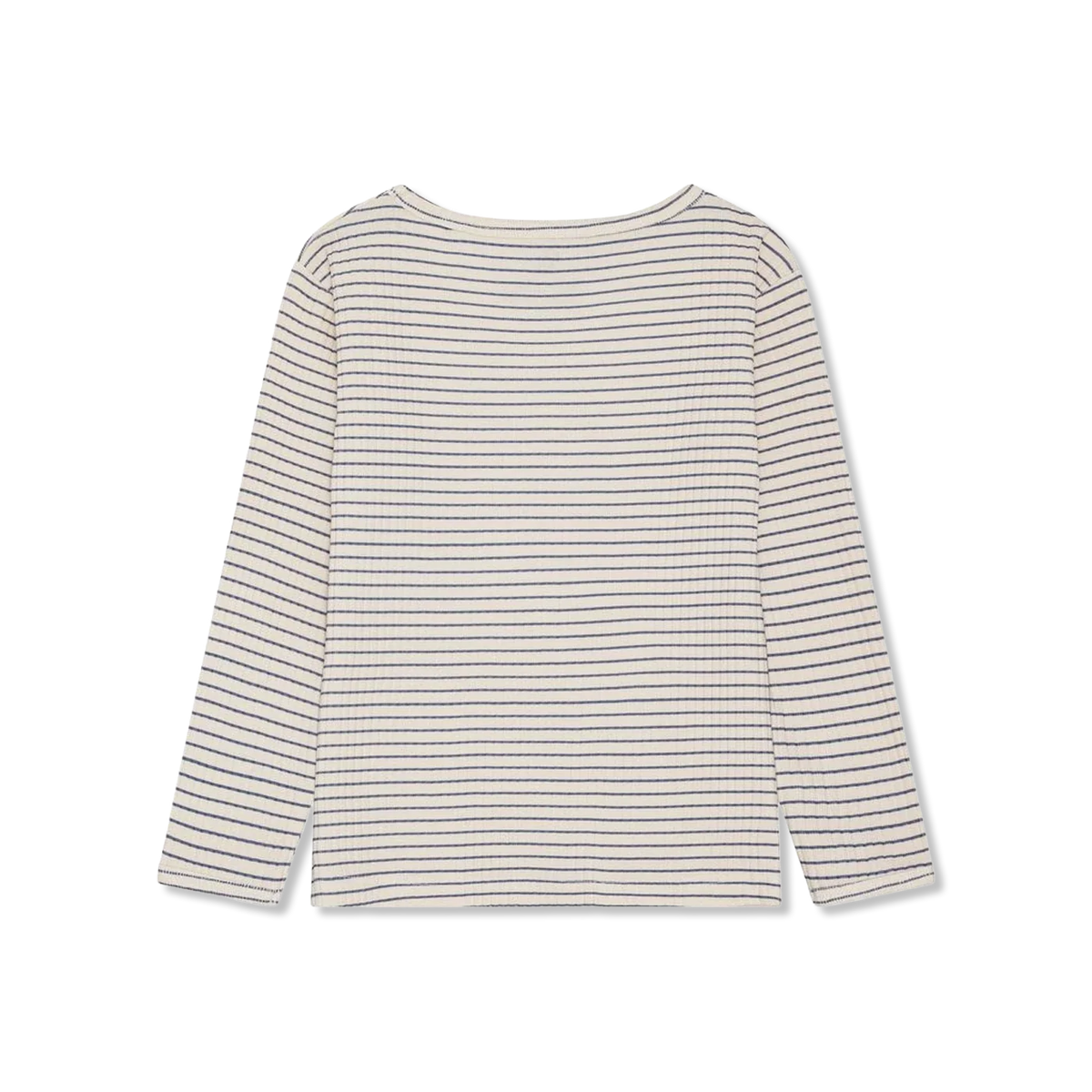 Rib softice Bluse