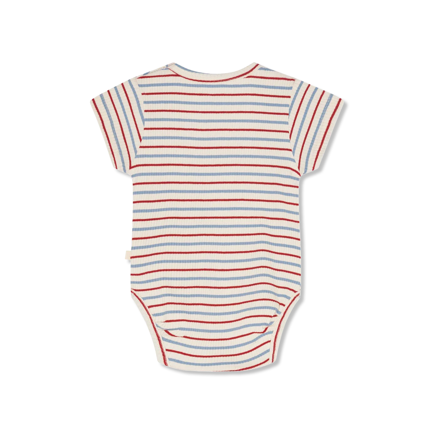 Rib seaside Body