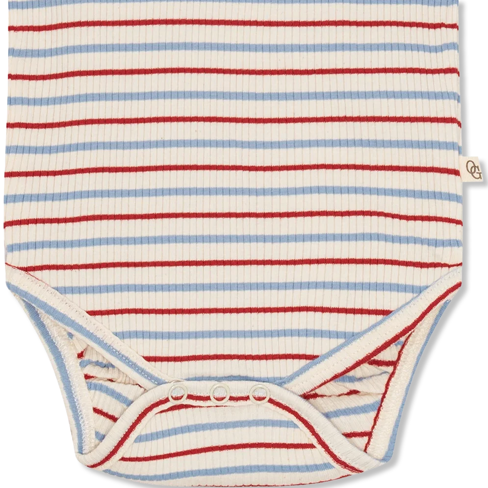 Seaside mini Body