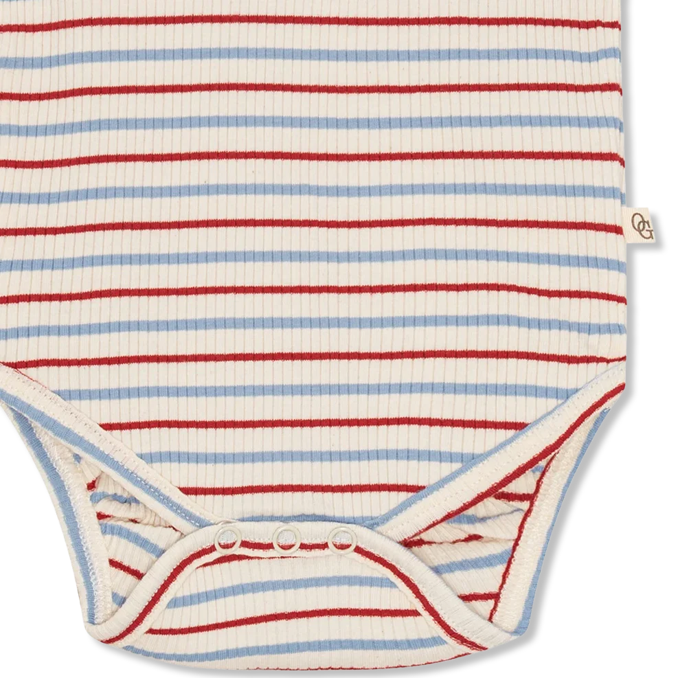 Rib seaside Body