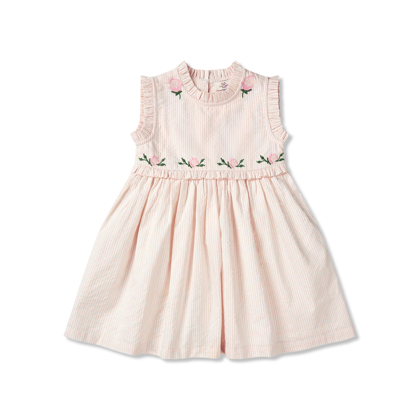 Dress Kleid