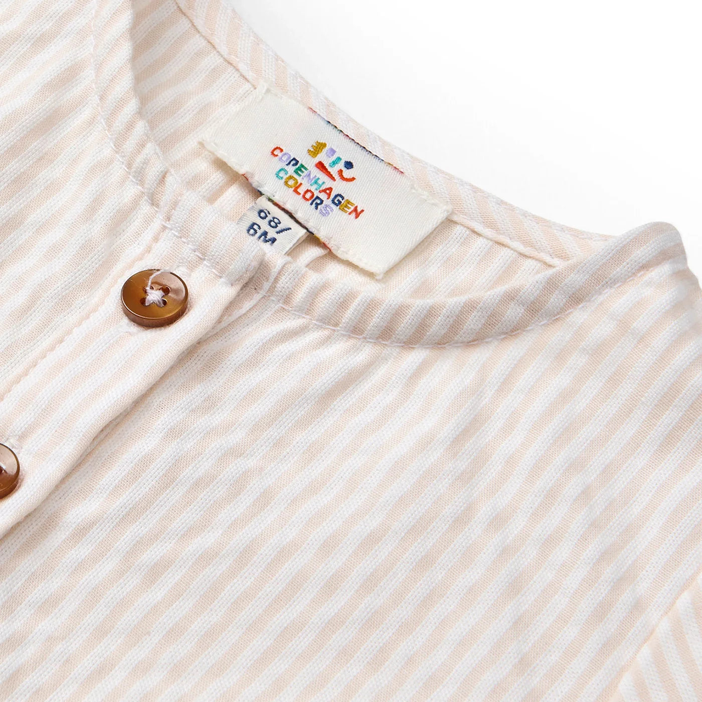 Romper Sommer-strampler